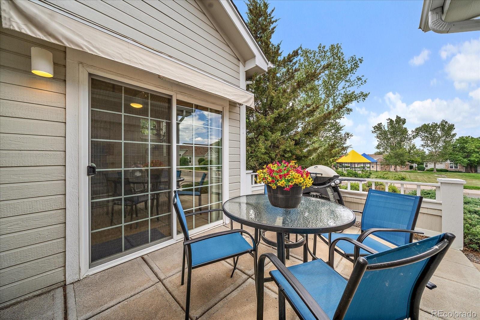 MLS Image #30 for 8300  fairmount drive,denver, Colorado
