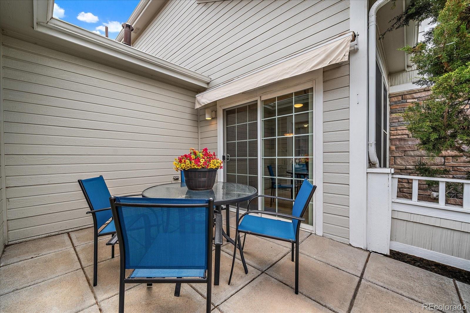 MLS Image #31 for 8300  fairmount drive,denver, Colorado