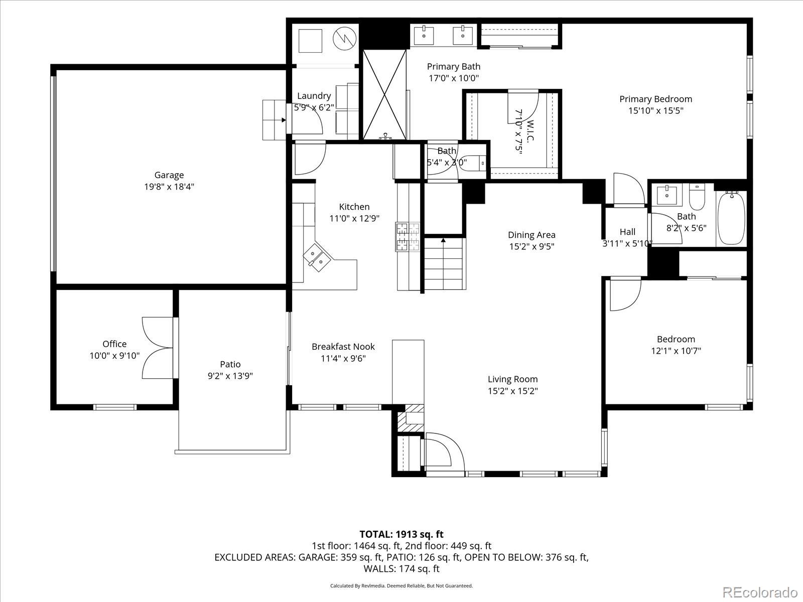 MLS Image #35 for 8300  fairmount drive,denver, Colorado