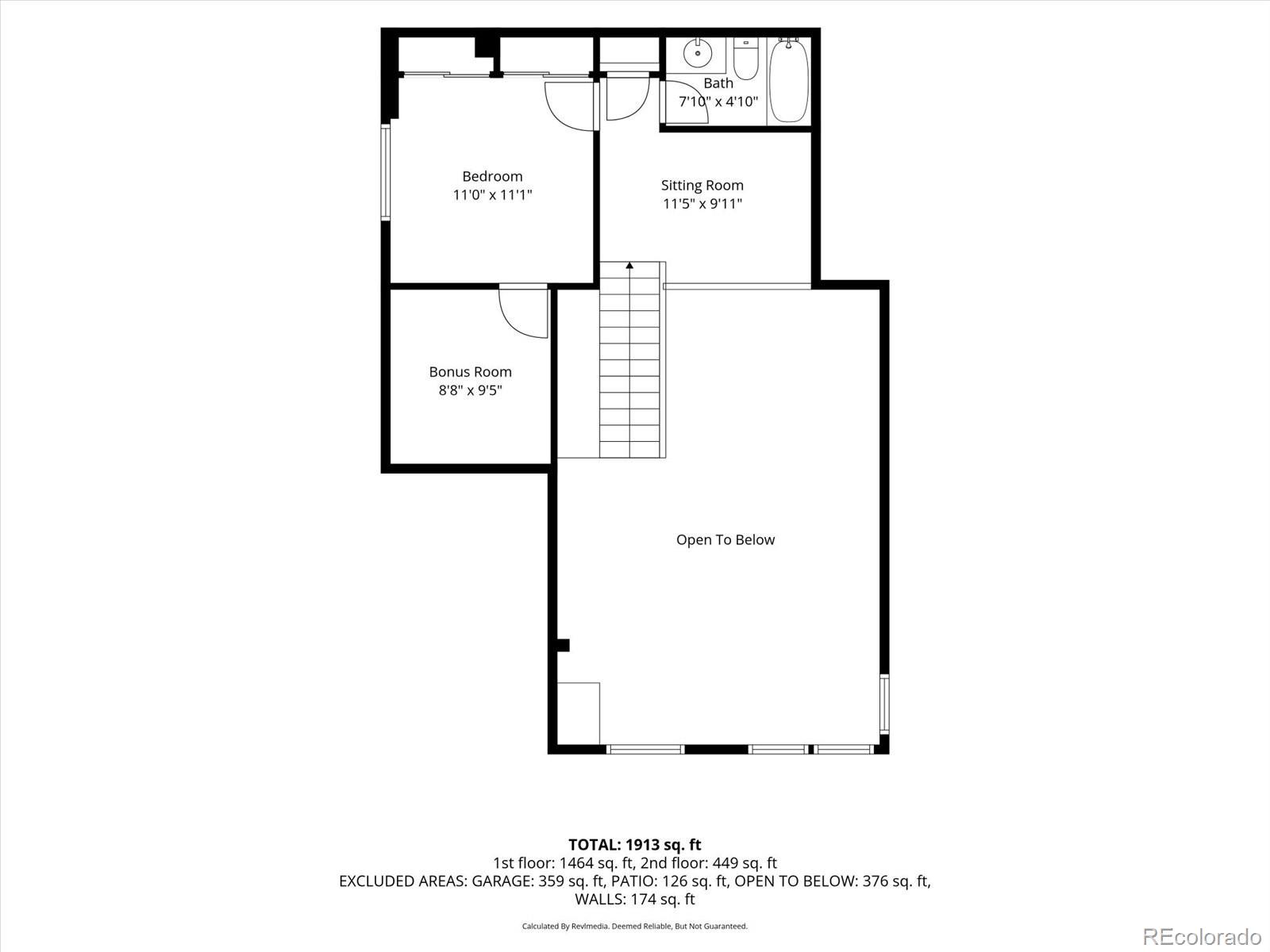 MLS Image #36 for 8300  fairmount drive,denver, Colorado