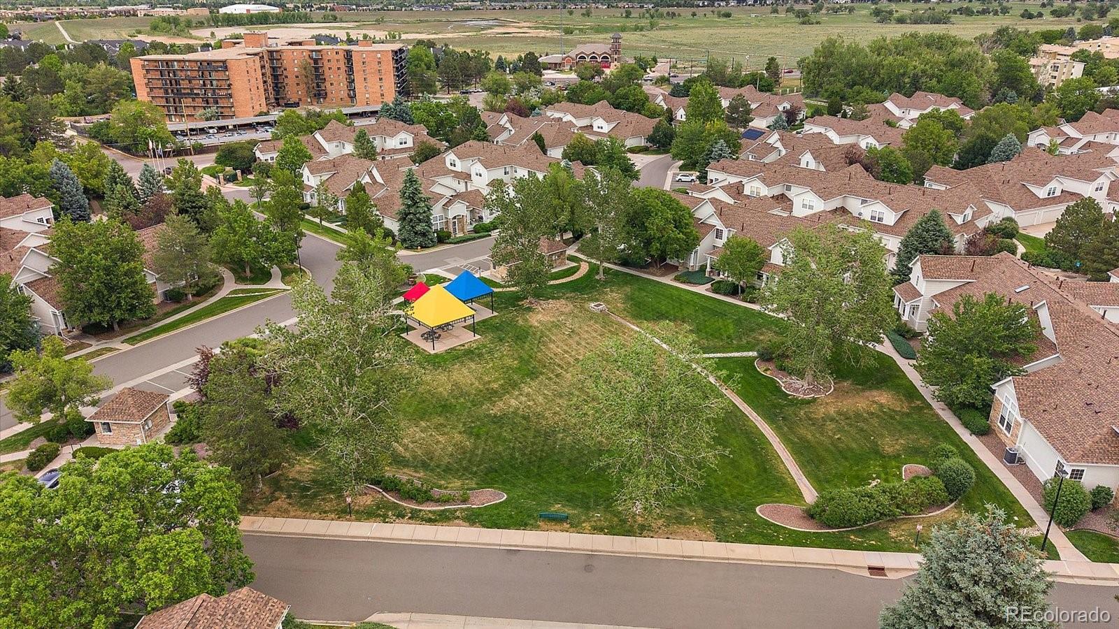 MLS Image #39 for 8300  fairmount drive,denver, Colorado