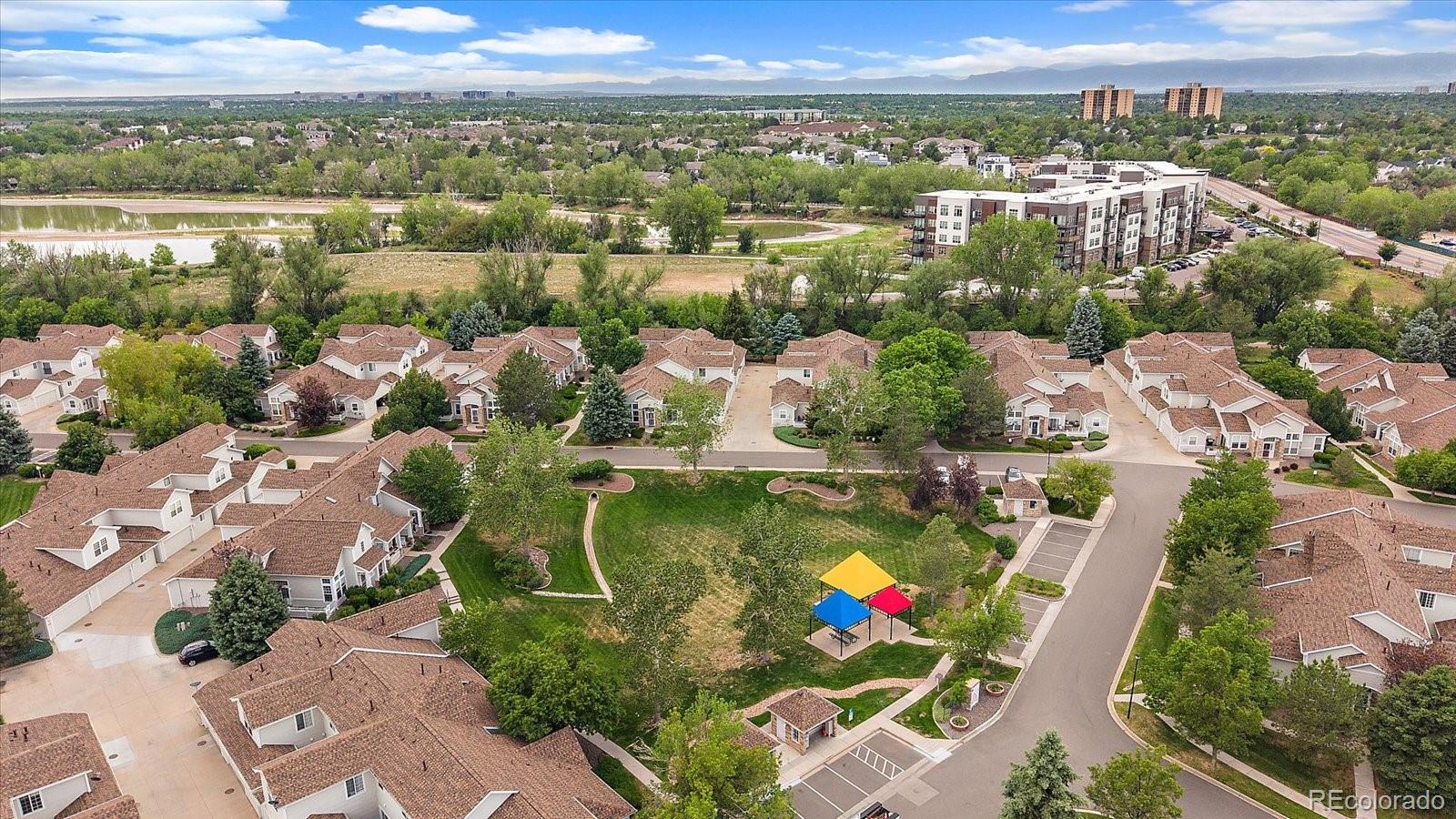 MLS Image #40 for 8300  fairmount drive,denver, Colorado