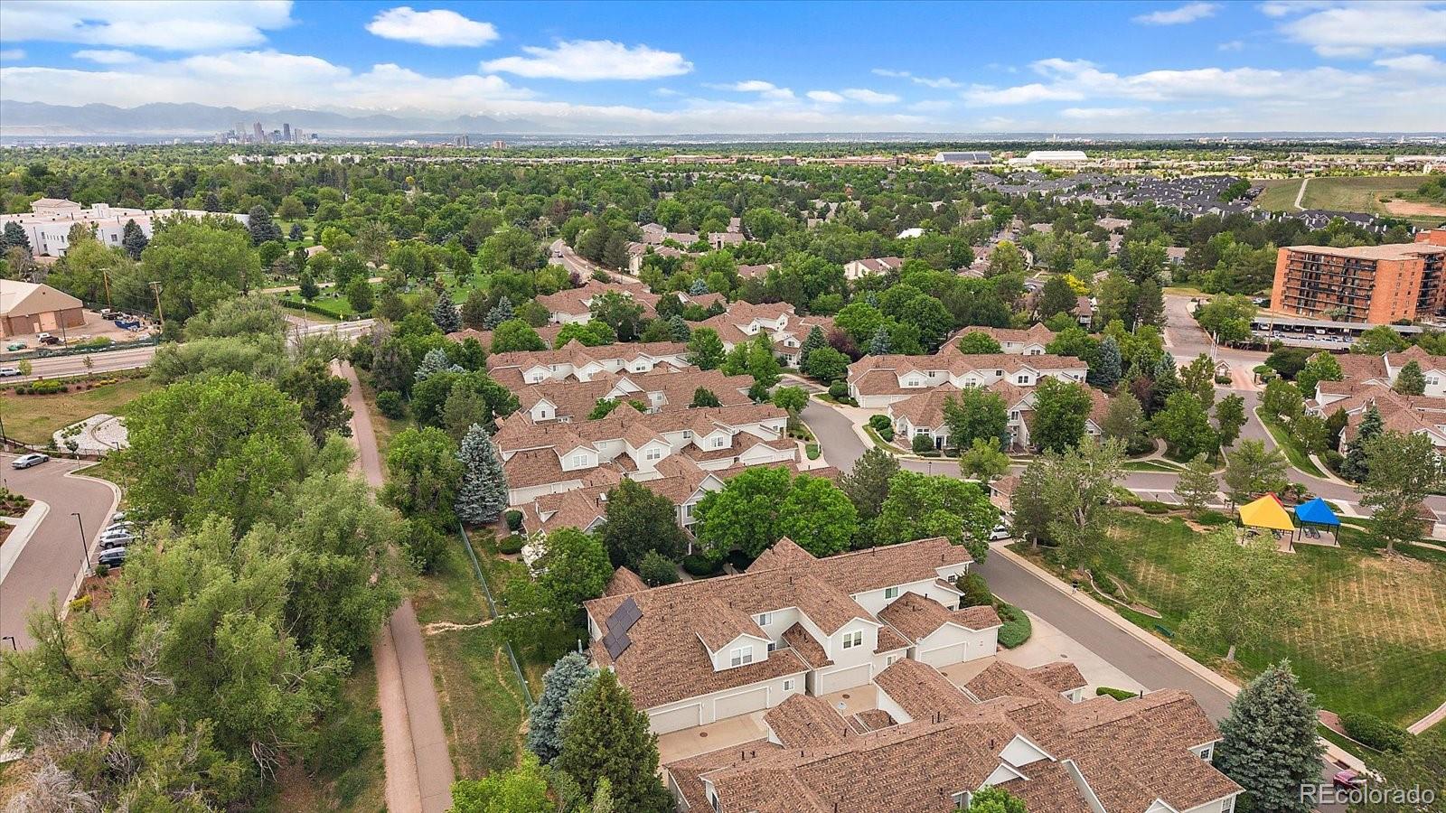 MLS Image #41 for 8300  fairmount drive,denver, Colorado