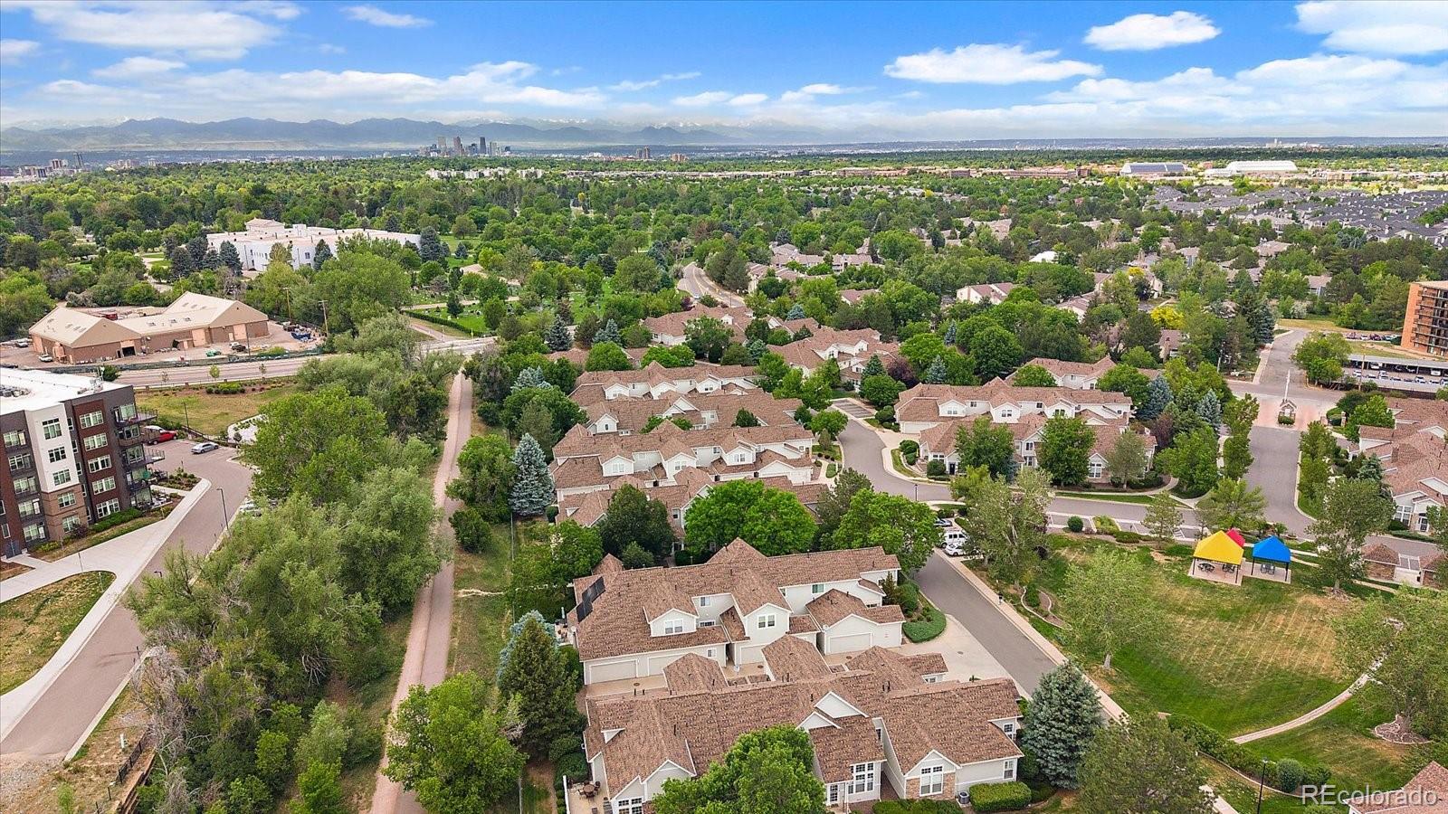 MLS Image #42 for 8300  fairmount drive,denver, Colorado