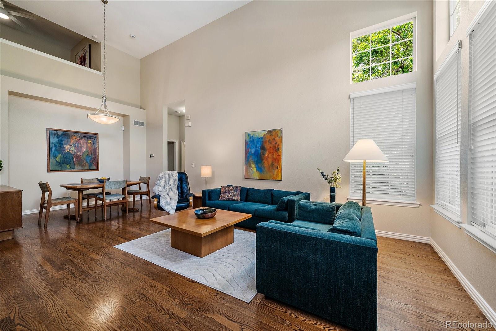MLS Image #5 for 8300  fairmount drive,denver, Colorado