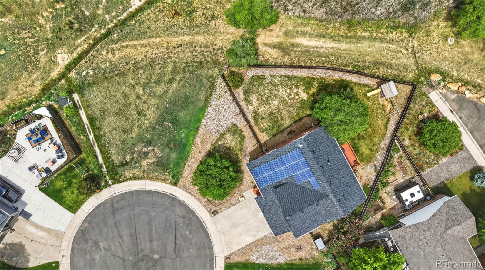 MLS Image #49 for 5883  wood duck court,longmont, Colorado