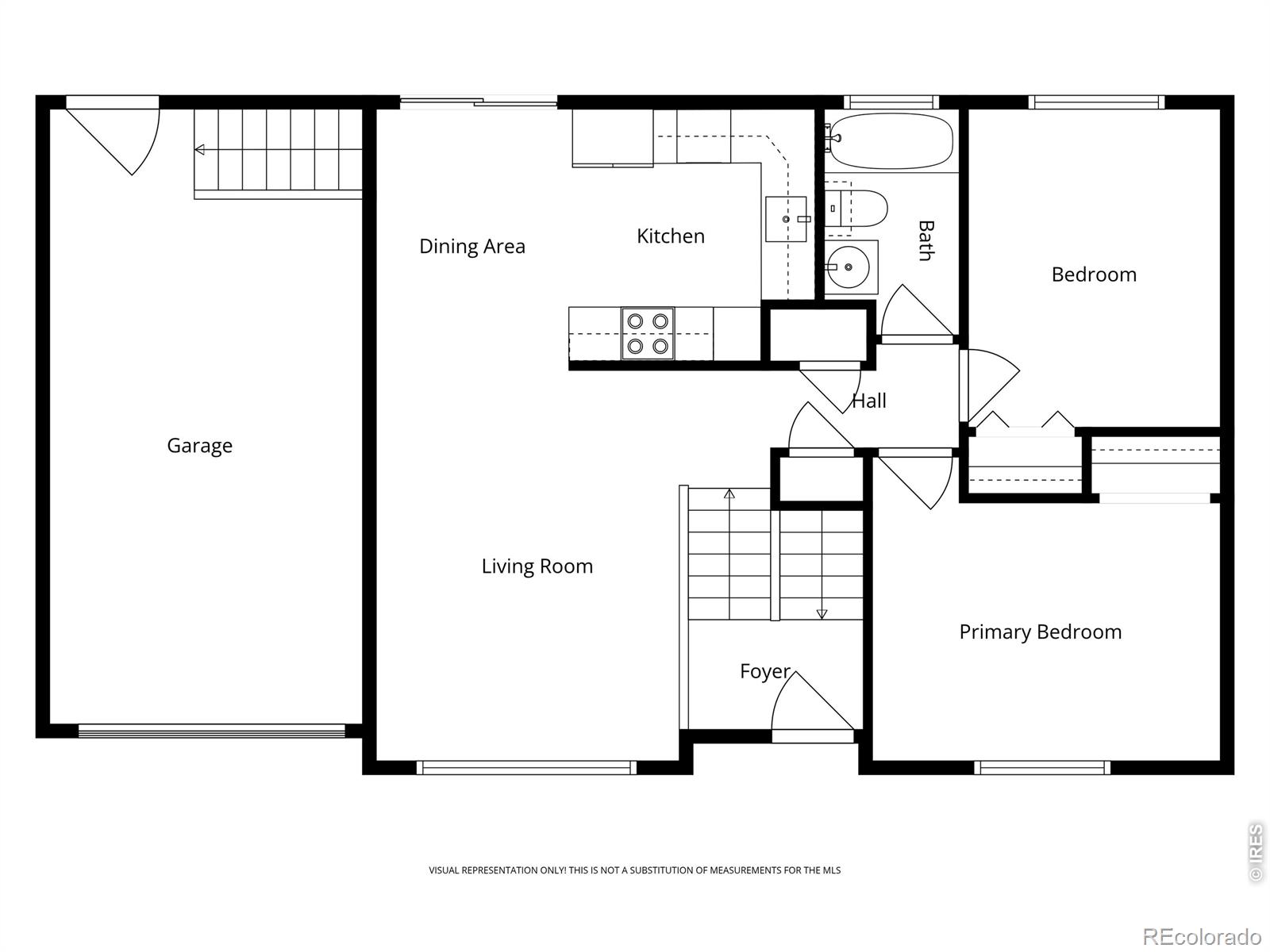 MLS Image #17 for 260  ley drive,la salle, Colorado