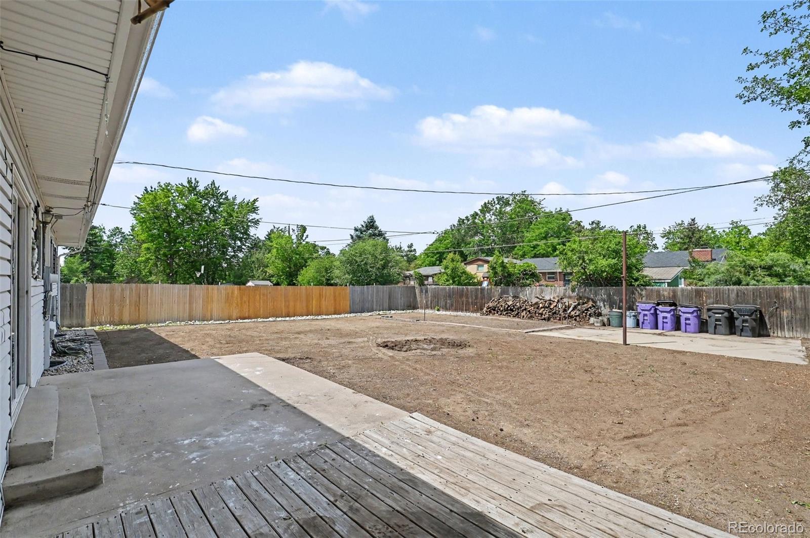 MLS Image #23 for 2977 s sheridan boulevard,denver, Colorado