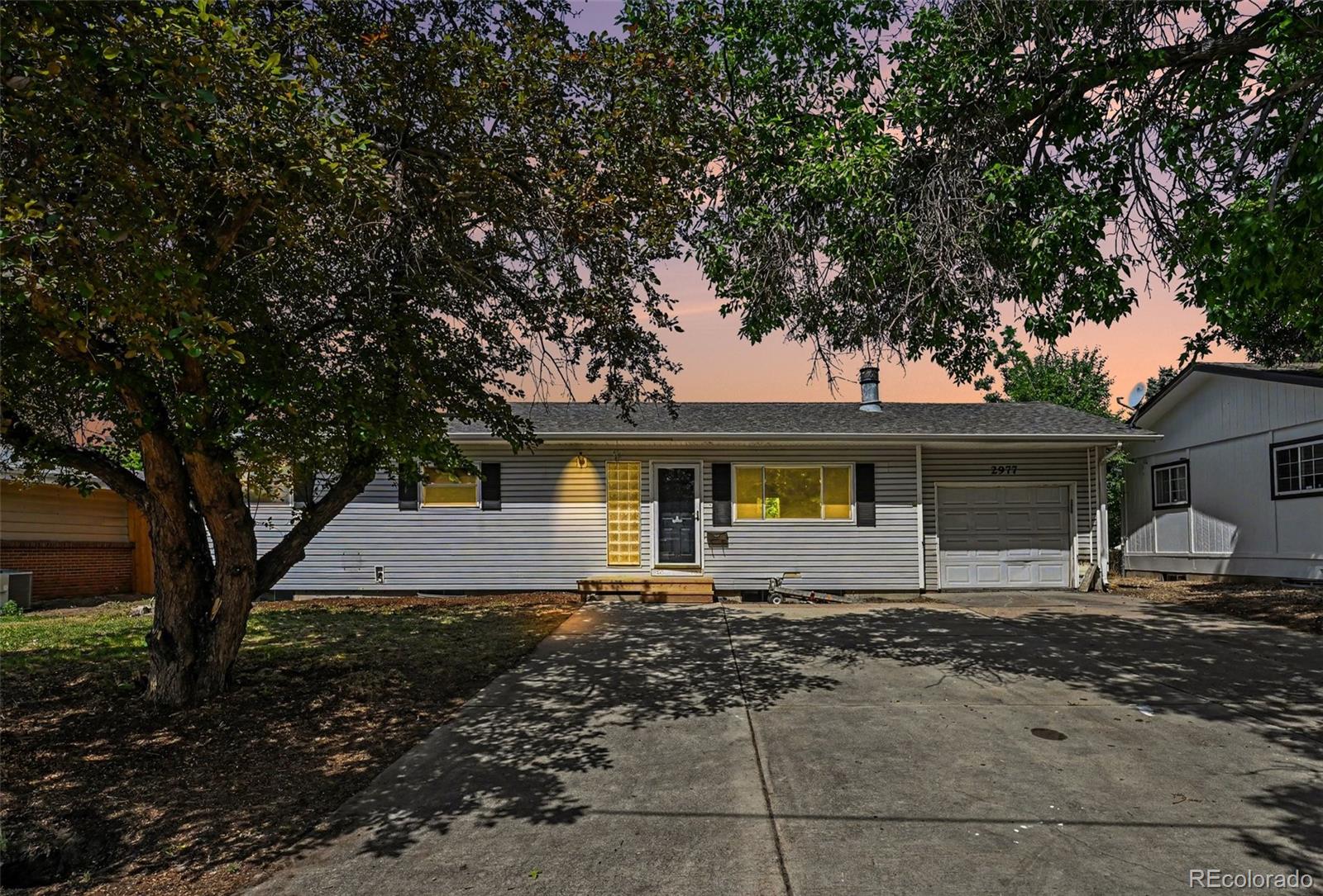 MLS Image #27 for 2977 s sheridan boulevard,denver, Colorado