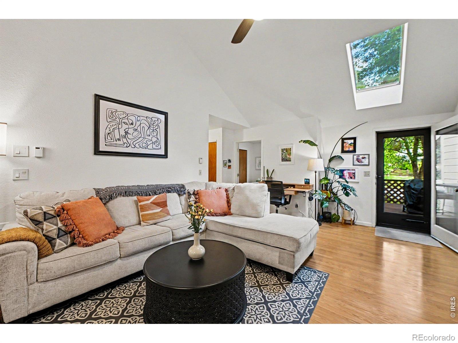 MLS Image #2 for 924  gilgalad way,fort collins, Colorado