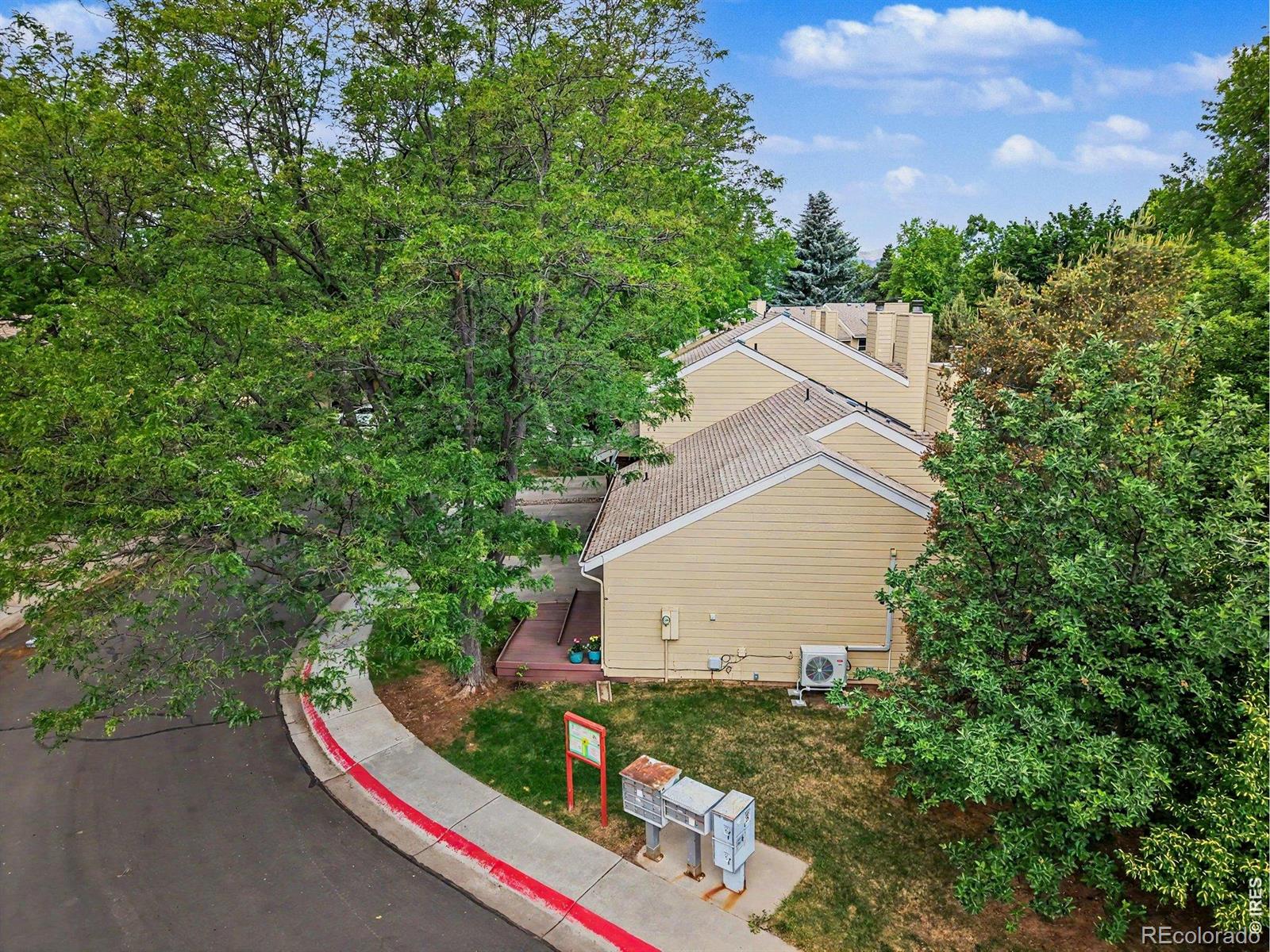 MLS Image #20 for 924  gilgalad way,fort collins, Colorado
