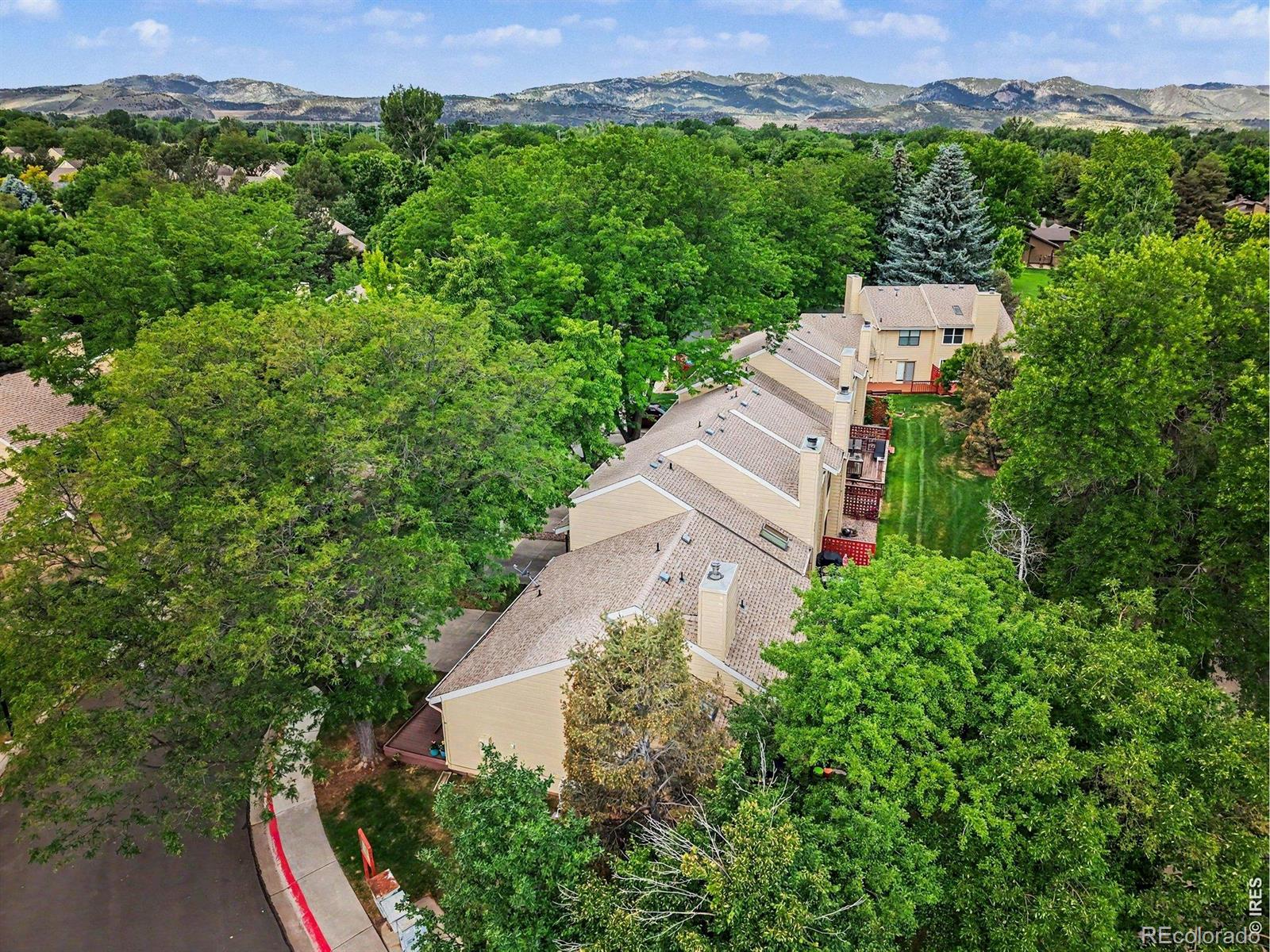 MLS Image #22 for 924  gilgalad way,fort collins, Colorado