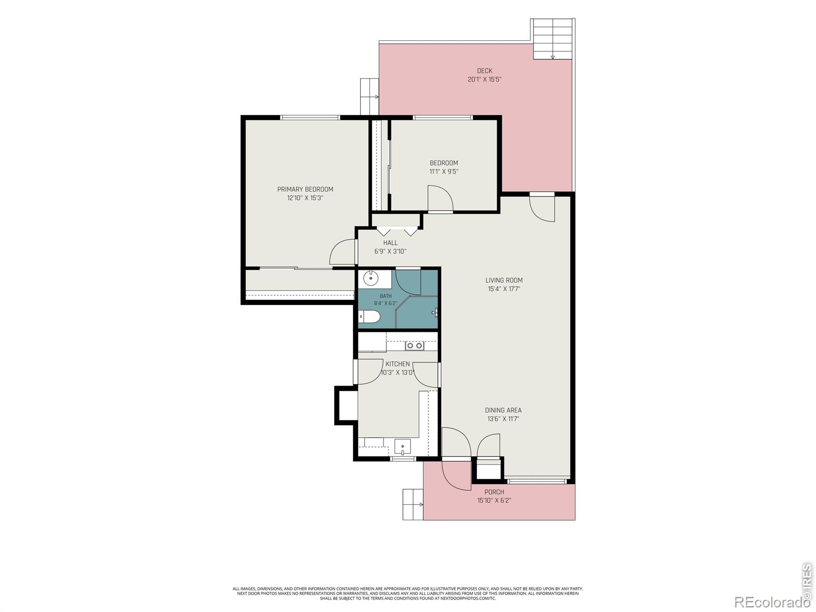 MLS Image #23 for 924  gilgalad way,fort collins, Colorado