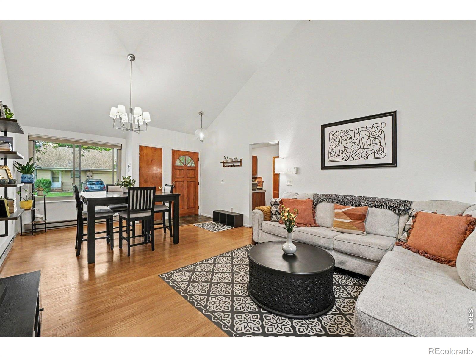 MLS Image #3 for 924  gilgalad way,fort collins, Colorado