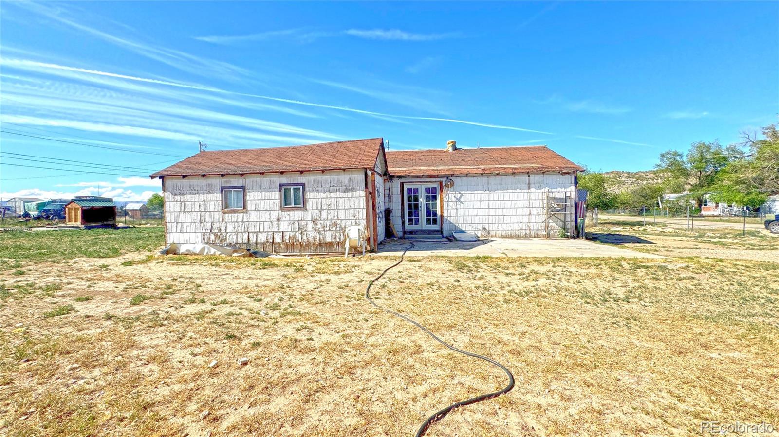 MLS Image #0 for 209  antrodemus alley,dinosaur, Colorado