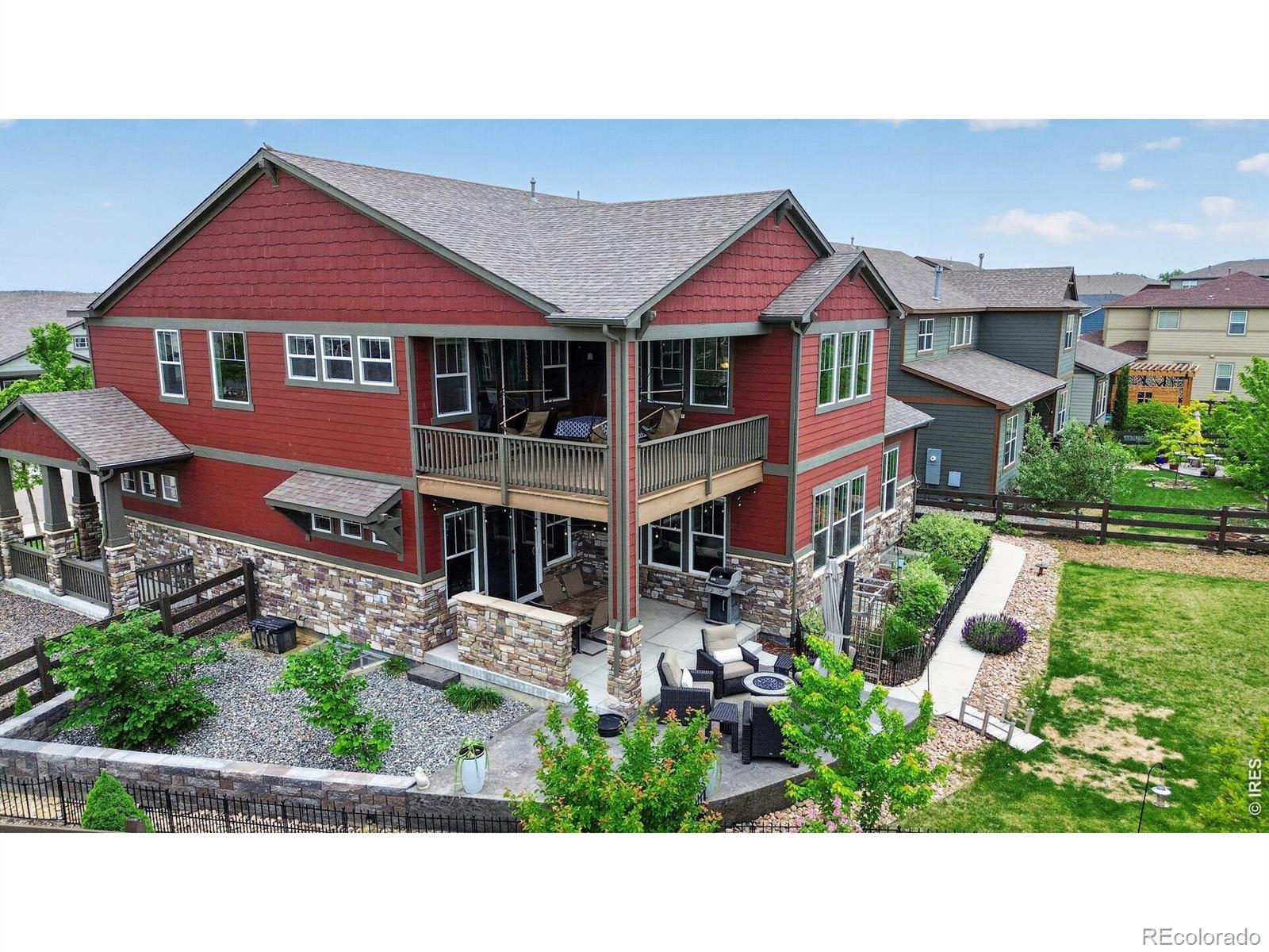 MLS Image #33 for 782  rock ridge drive,lafayette, Colorado