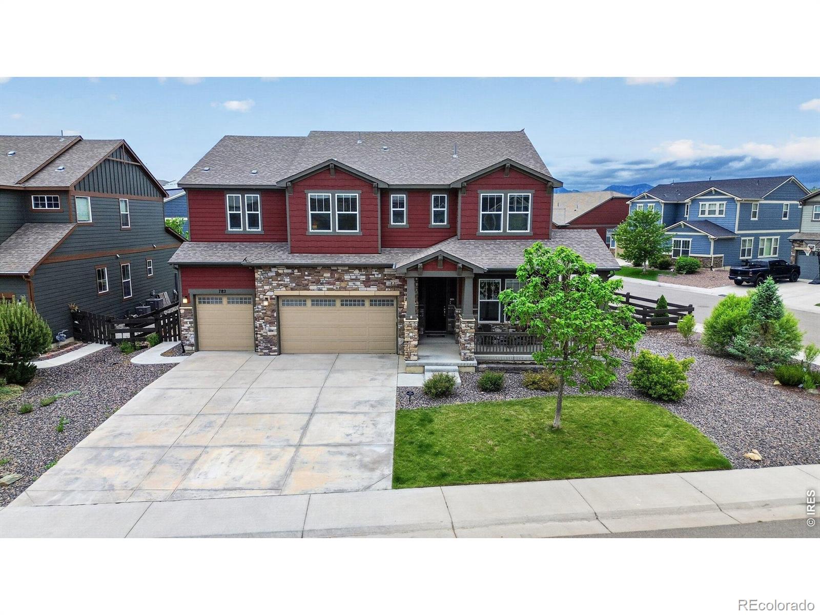 MLS Image #35 for 782  rock ridge drive,lafayette, Colorado