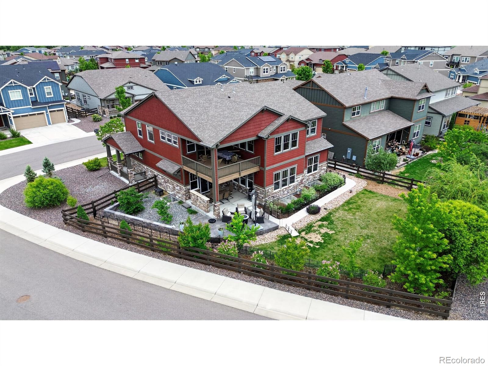 MLS Image #36 for 782  rock ridge drive,lafayette, Colorado