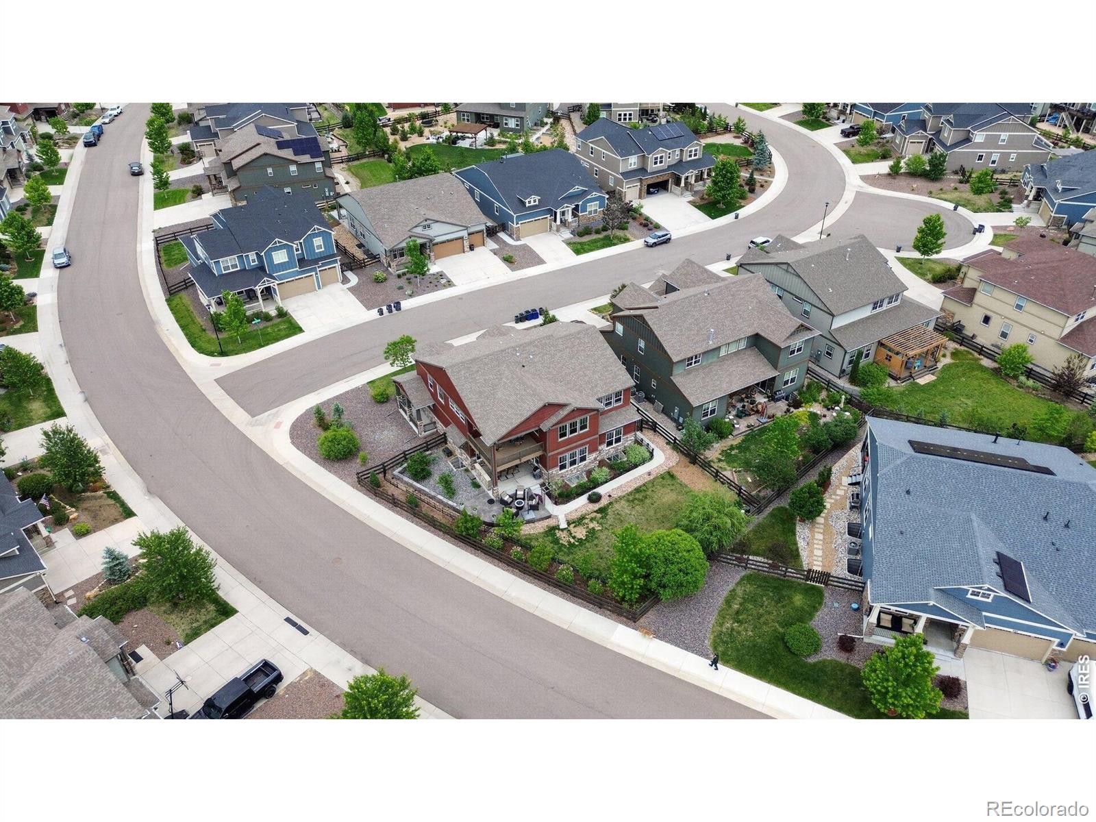 MLS Image #37 for 782  rock ridge drive,lafayette, Colorado