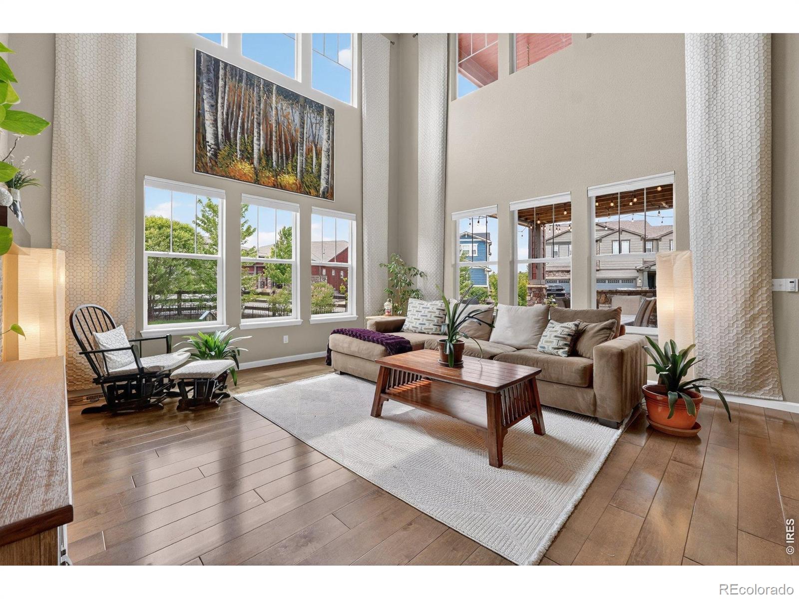 MLS Image #4 for 782  rock ridge drive,lafayette, Colorado