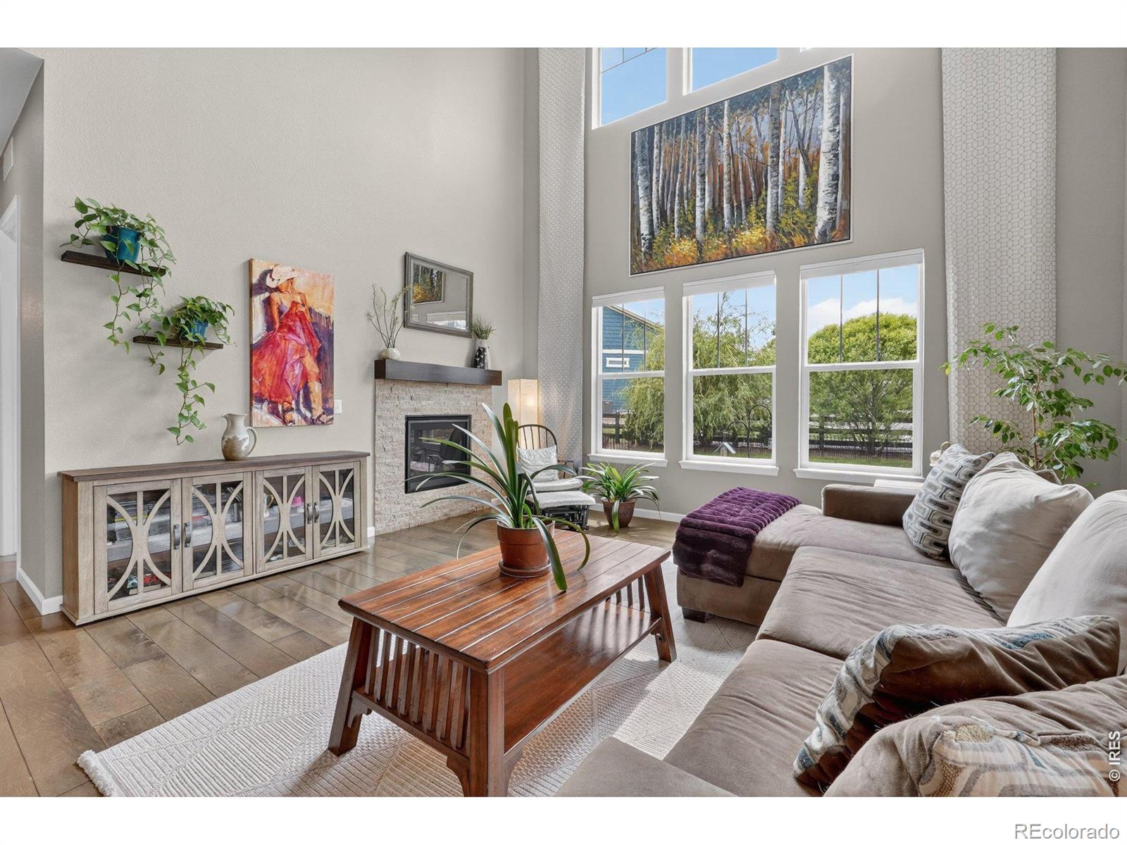 MLS Image #5 for 782  rock ridge drive,lafayette, Colorado