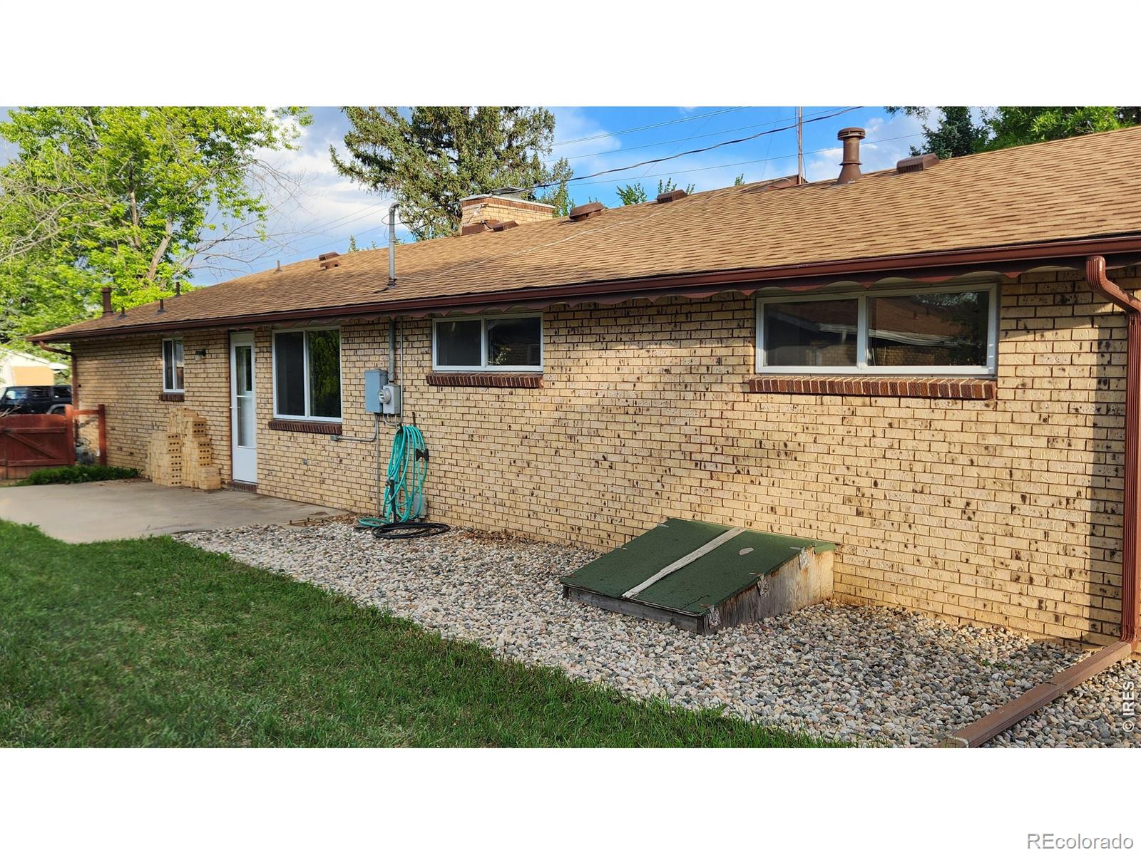 MLS Image #22 for 521 w 33rd street,loveland, Colorado