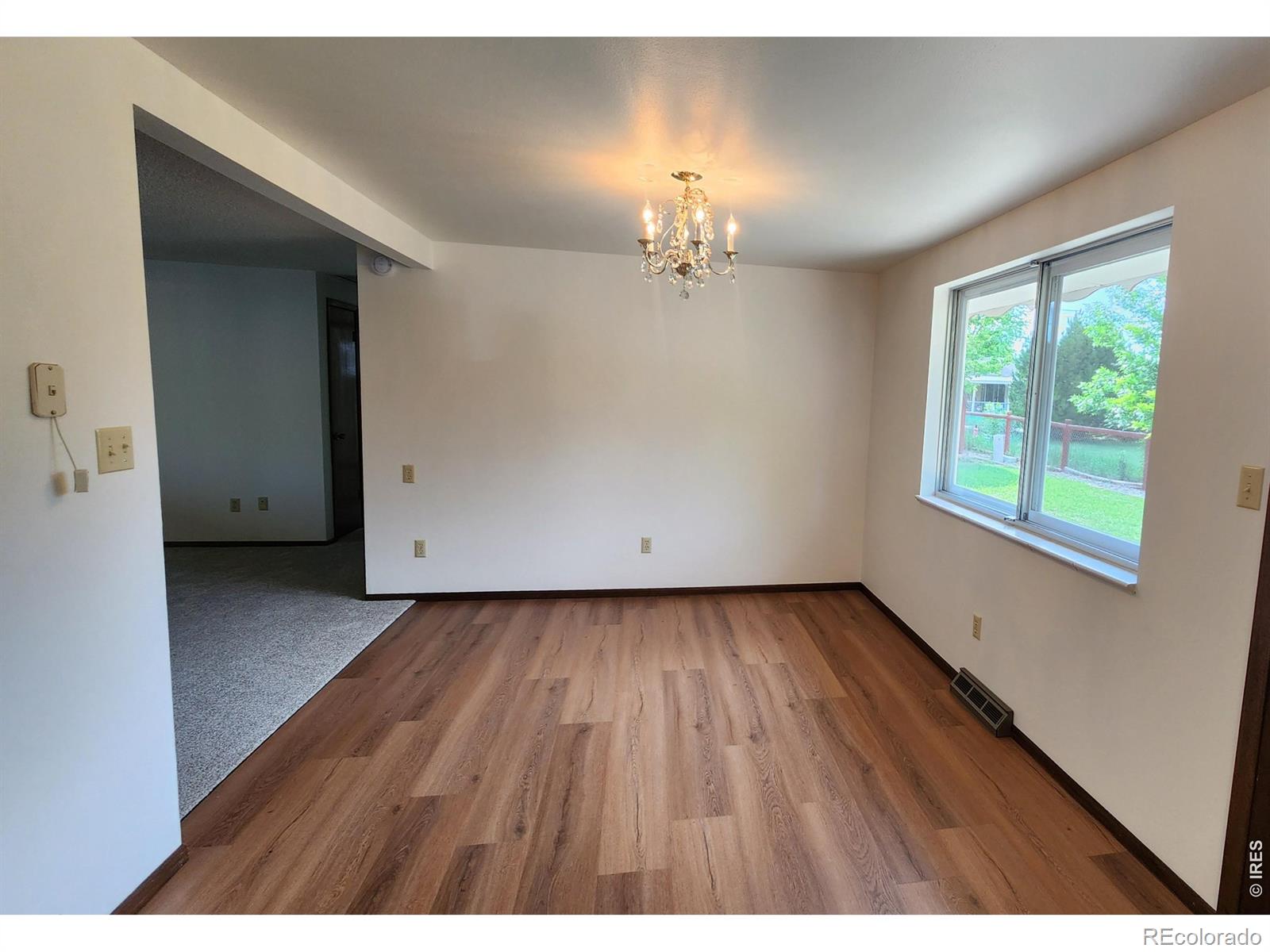 MLS Image #5 for 521 w 33rd street,loveland, Colorado