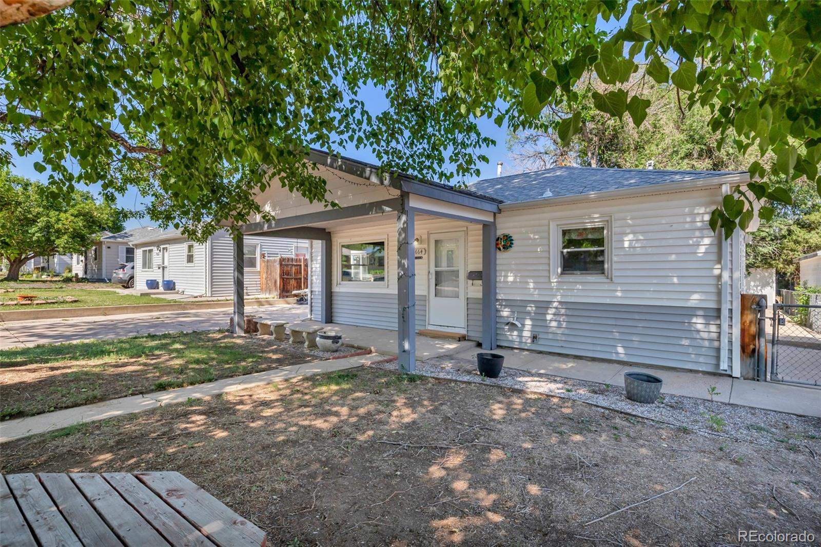 MLS Image #1 for 7664  king street,westminster, Colorado