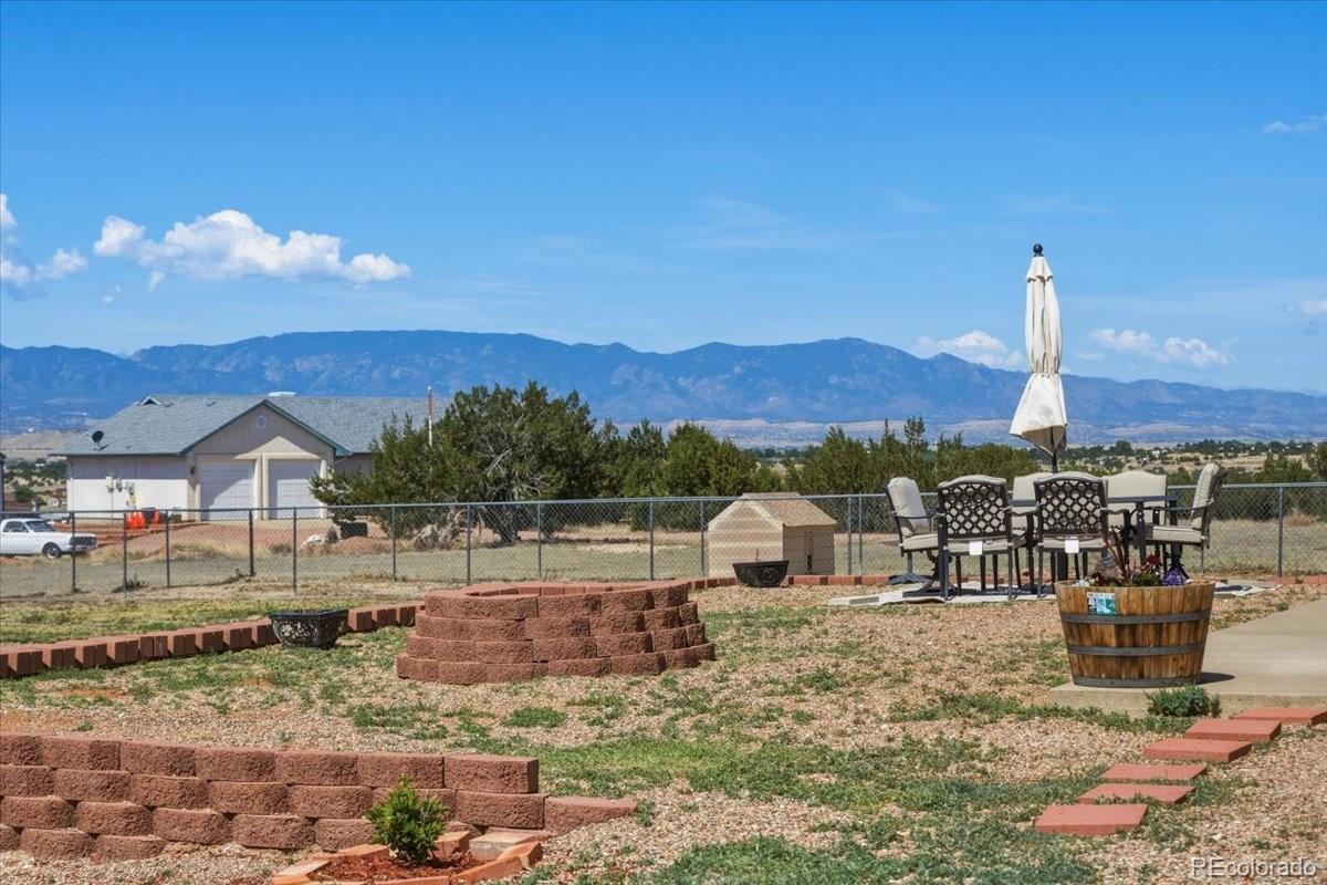 MLS Image #46 for 116  top notch trail,penrose, Colorado