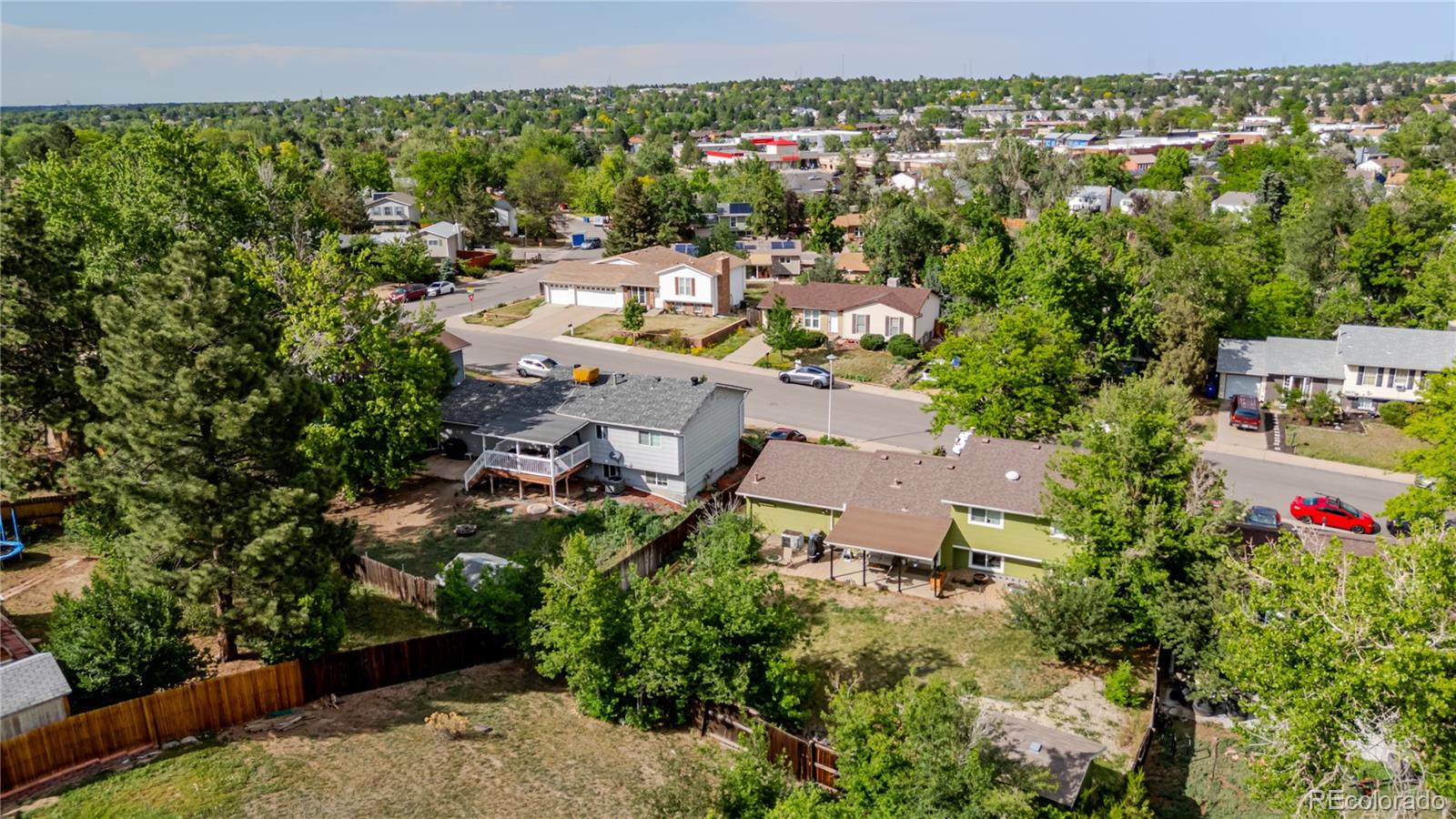 MLS Image #10 for 16568 e lasalle place,aurora, Colorado