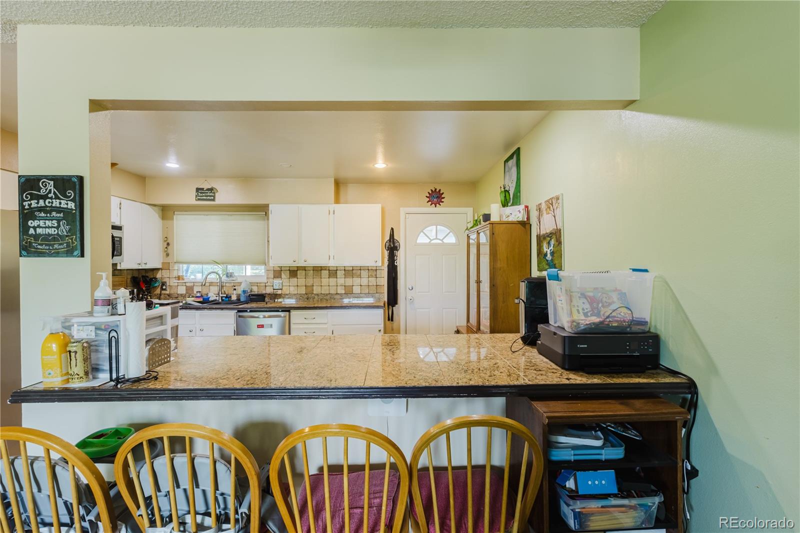 MLS Image #17 for 16568 e lasalle place,aurora, Colorado