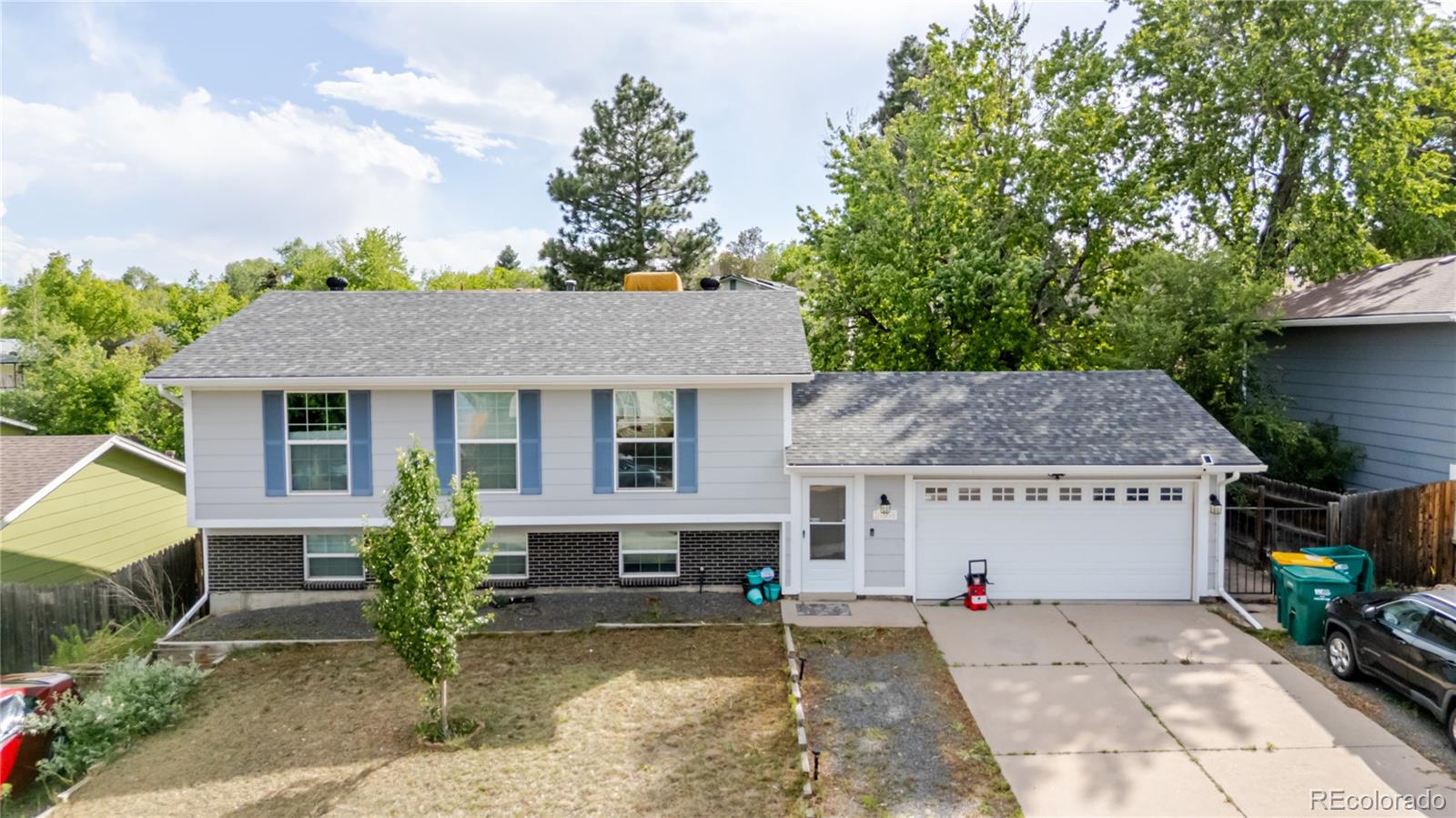 MLS Image #2 for 16568 e lasalle place,aurora, Colorado