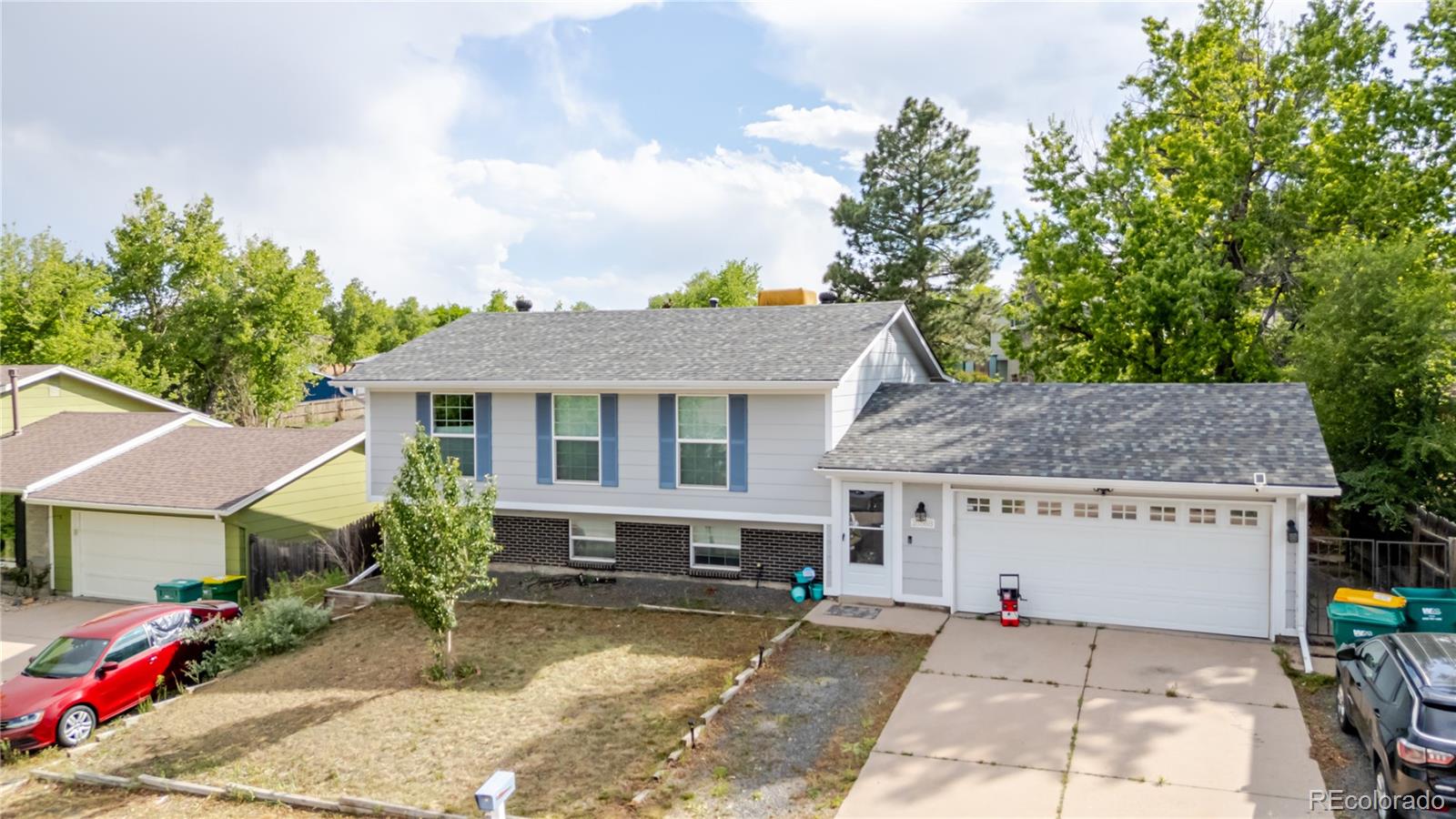 MLS Image #3 for 16568 e lasalle place,aurora, Colorado