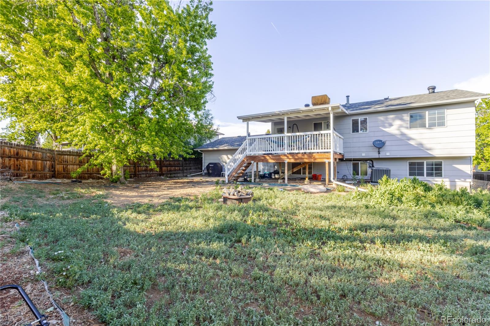 MLS Image #4 for 16568 e lasalle place,aurora, Colorado