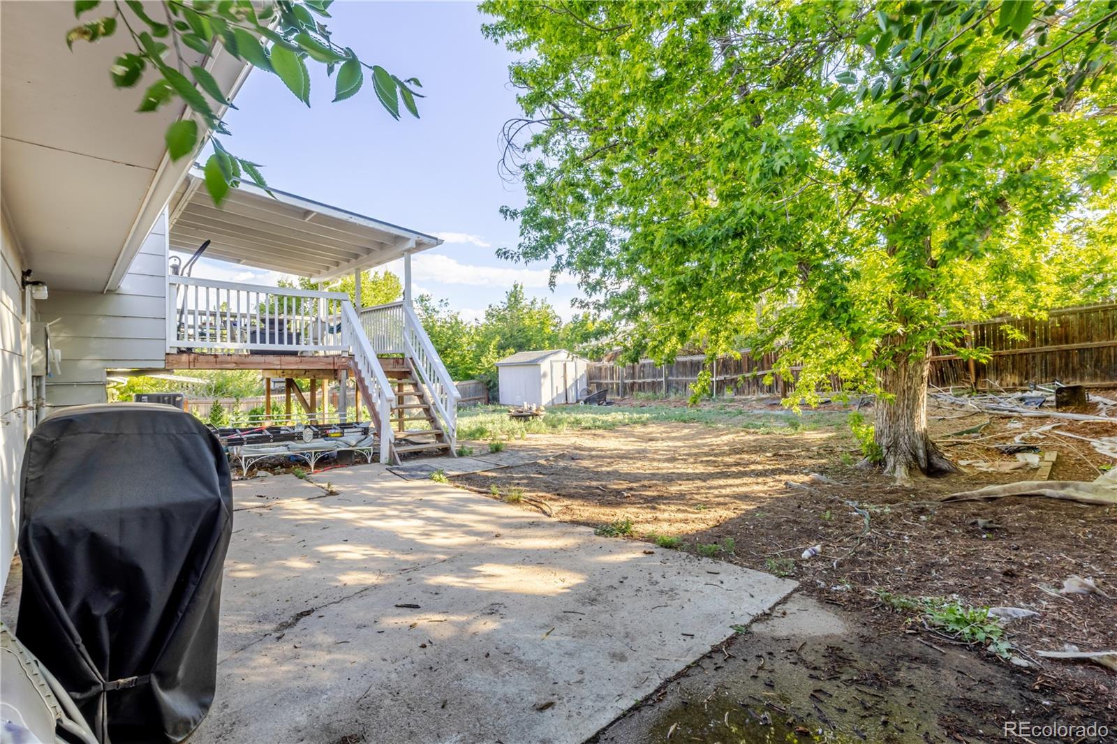 MLS Image #5 for 16568 e lasalle place,aurora, Colorado