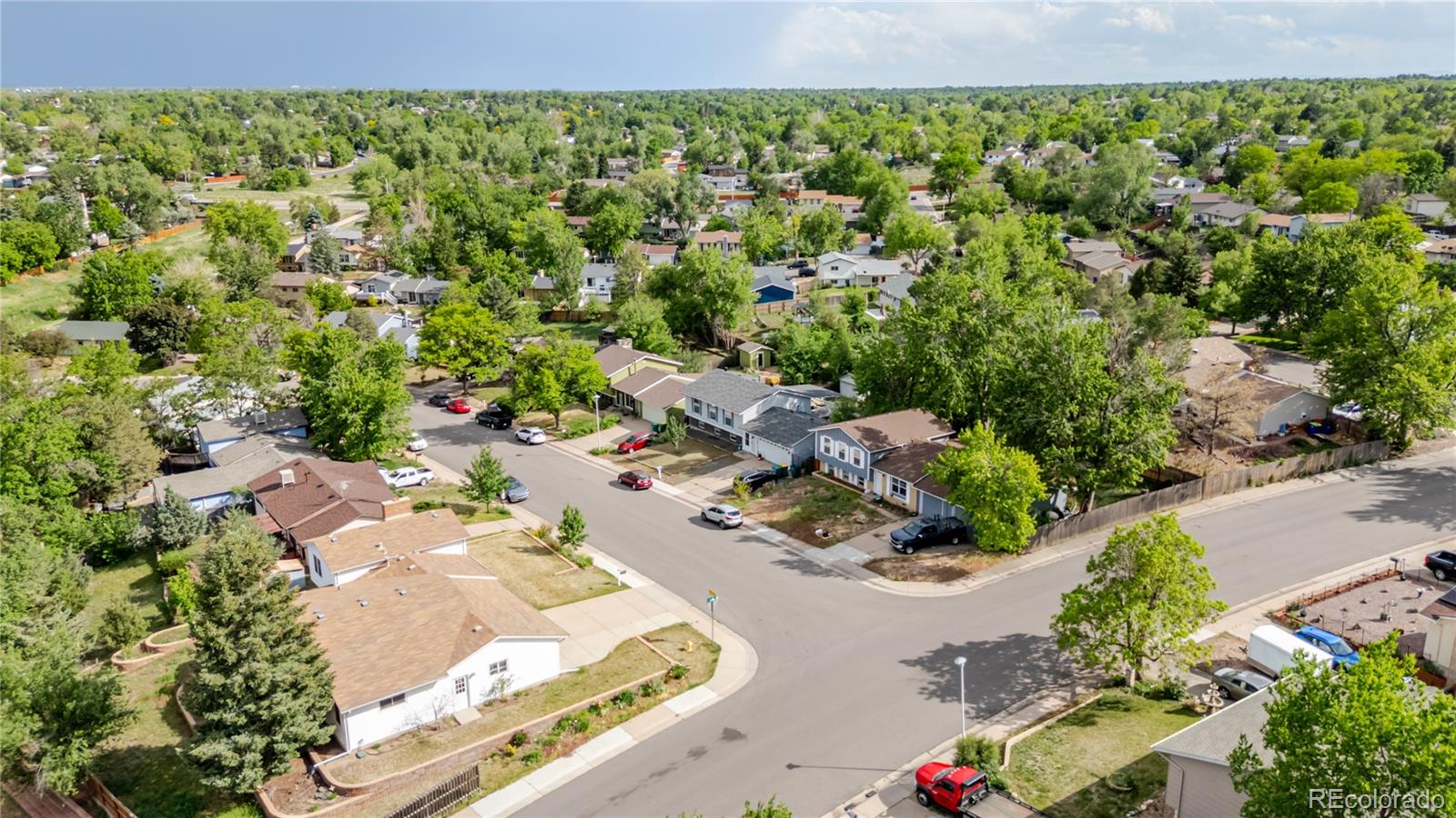 MLS Image #7 for 16568 e lasalle place,aurora, Colorado