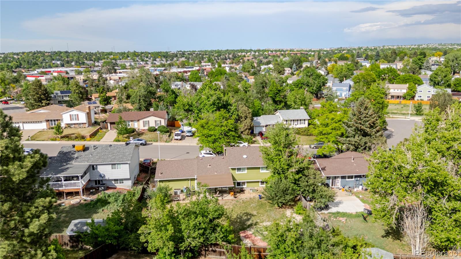 MLS Image #9 for 16568 e lasalle place,aurora, Colorado