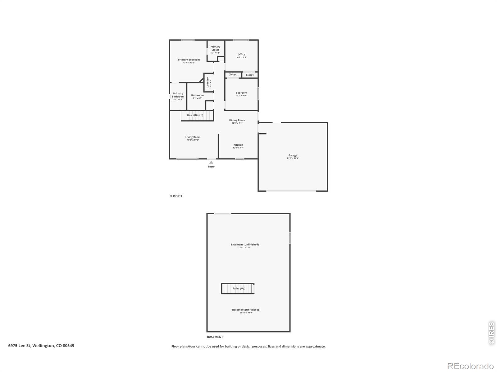 MLS Image #25 for 6975  lee street,wellington, Colorado