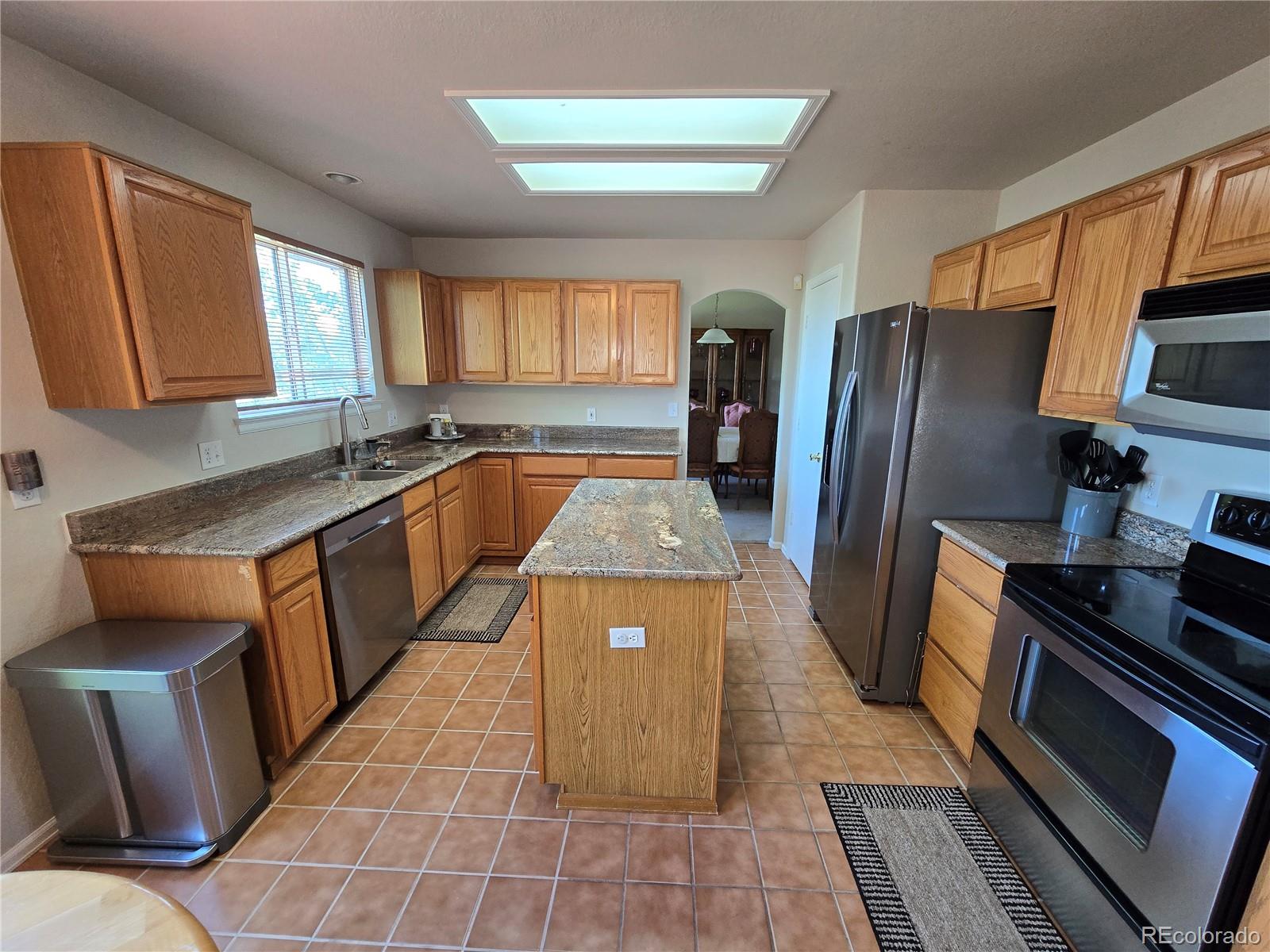 MLS Image #1 for 19173 e hampden drive,aurora, Colorado