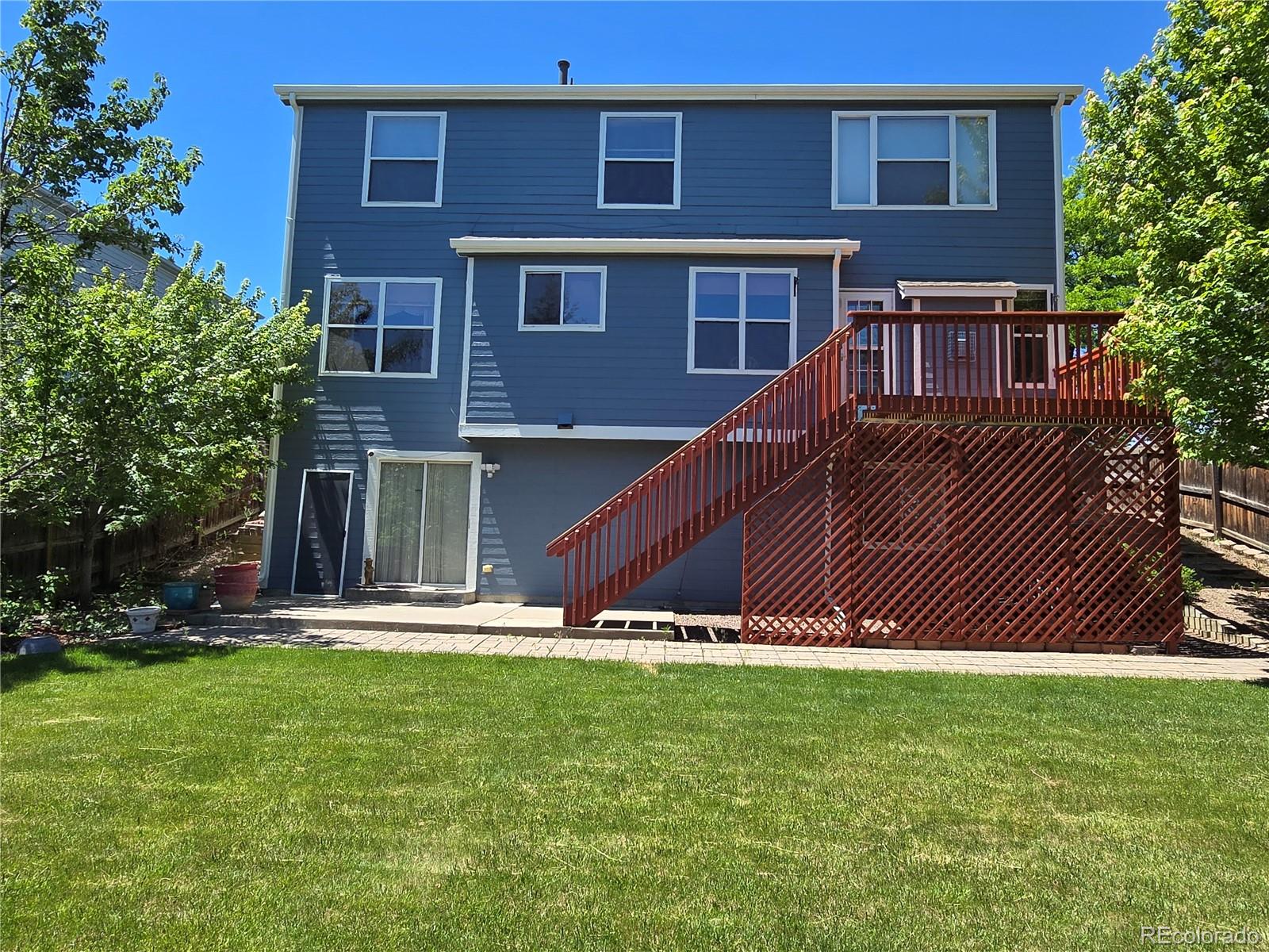 MLS Image #18 for 19173 e hampden drive,aurora, Colorado