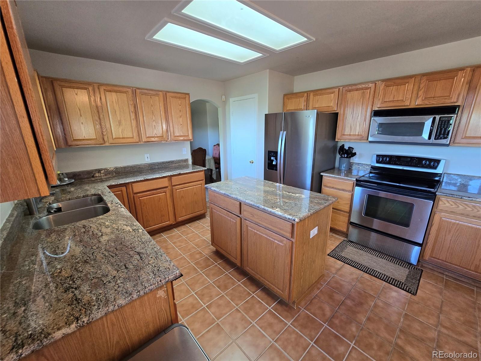 MLS Image #2 for 19173 e hampden drive,aurora, Colorado