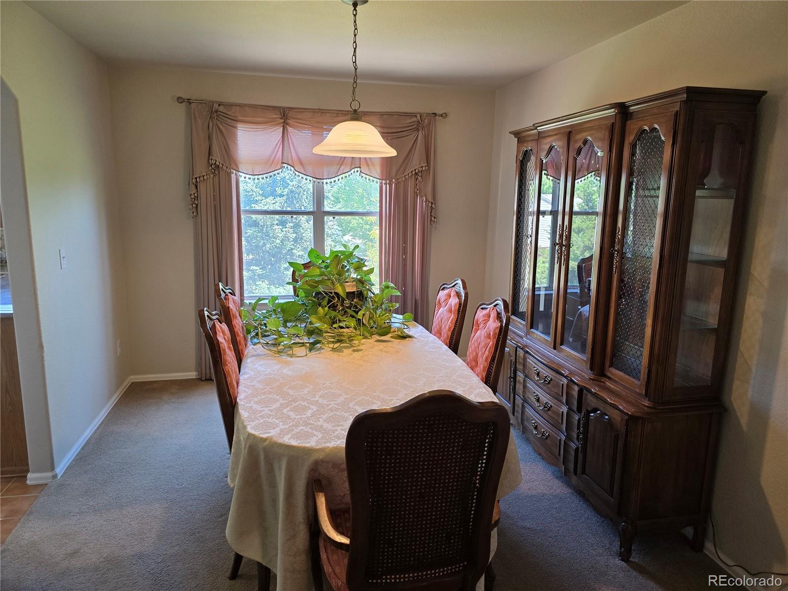 MLS Image #4 for 19173 e hampden drive,aurora, Colorado