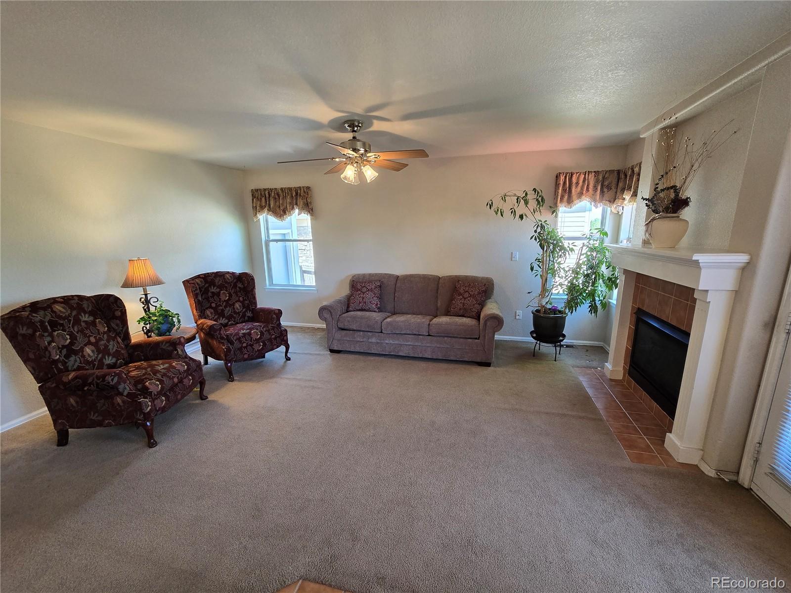 MLS Image #5 for 19173 e hampden drive,aurora, Colorado