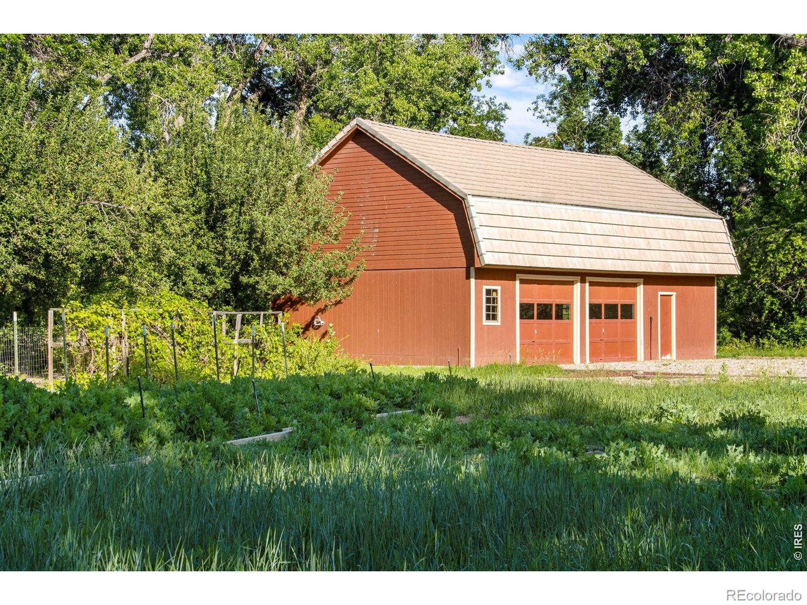 MLS Image #11 for 3618  manzanita drive,loveland, Colorado