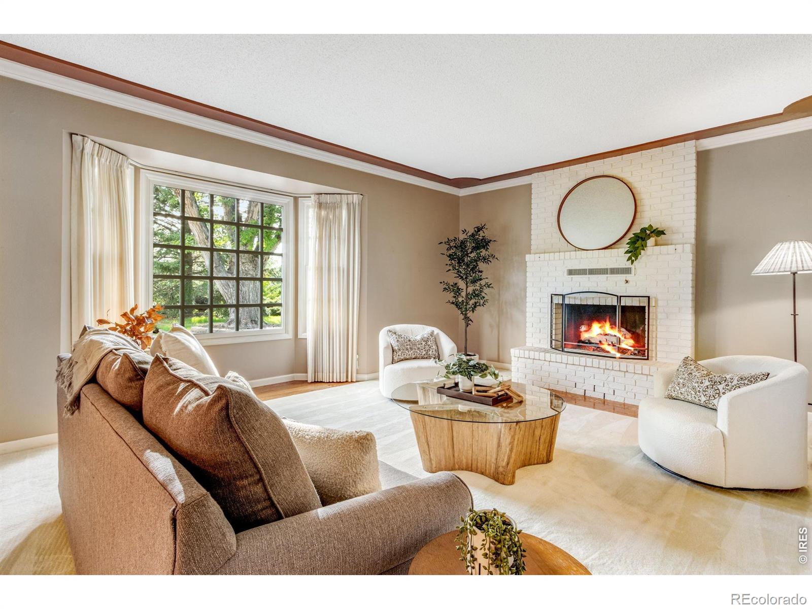 MLS Image #13 for 3618  manzanita drive,loveland, Colorado