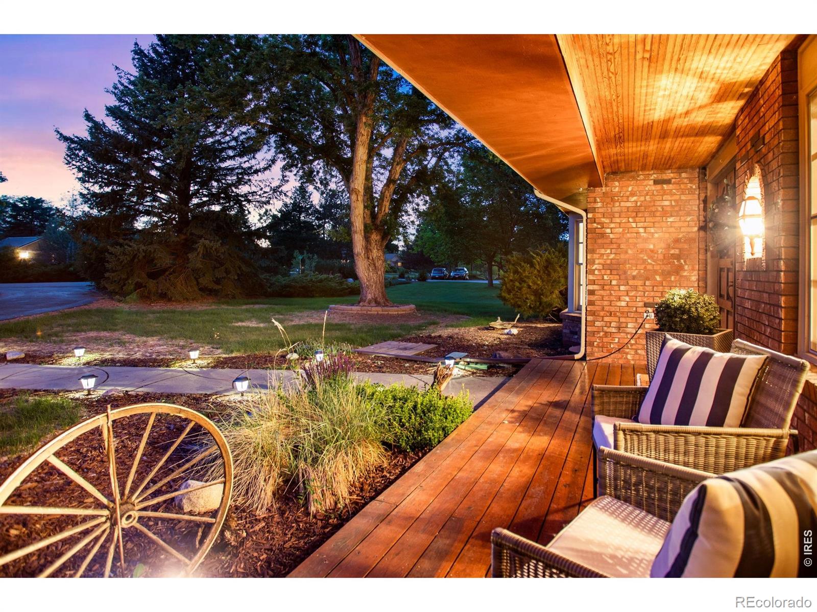 MLS Image #2 for 3618  manzanita drive,loveland, Colorado