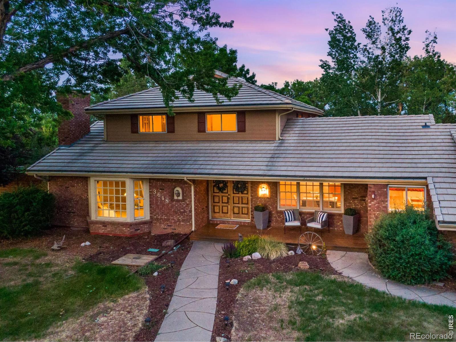 MLS Image #25 for 3618  manzanita drive,loveland, Colorado