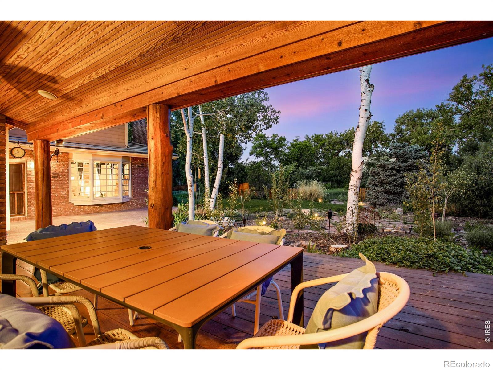 MLS Image #28 for 3618  manzanita drive,loveland, Colorado