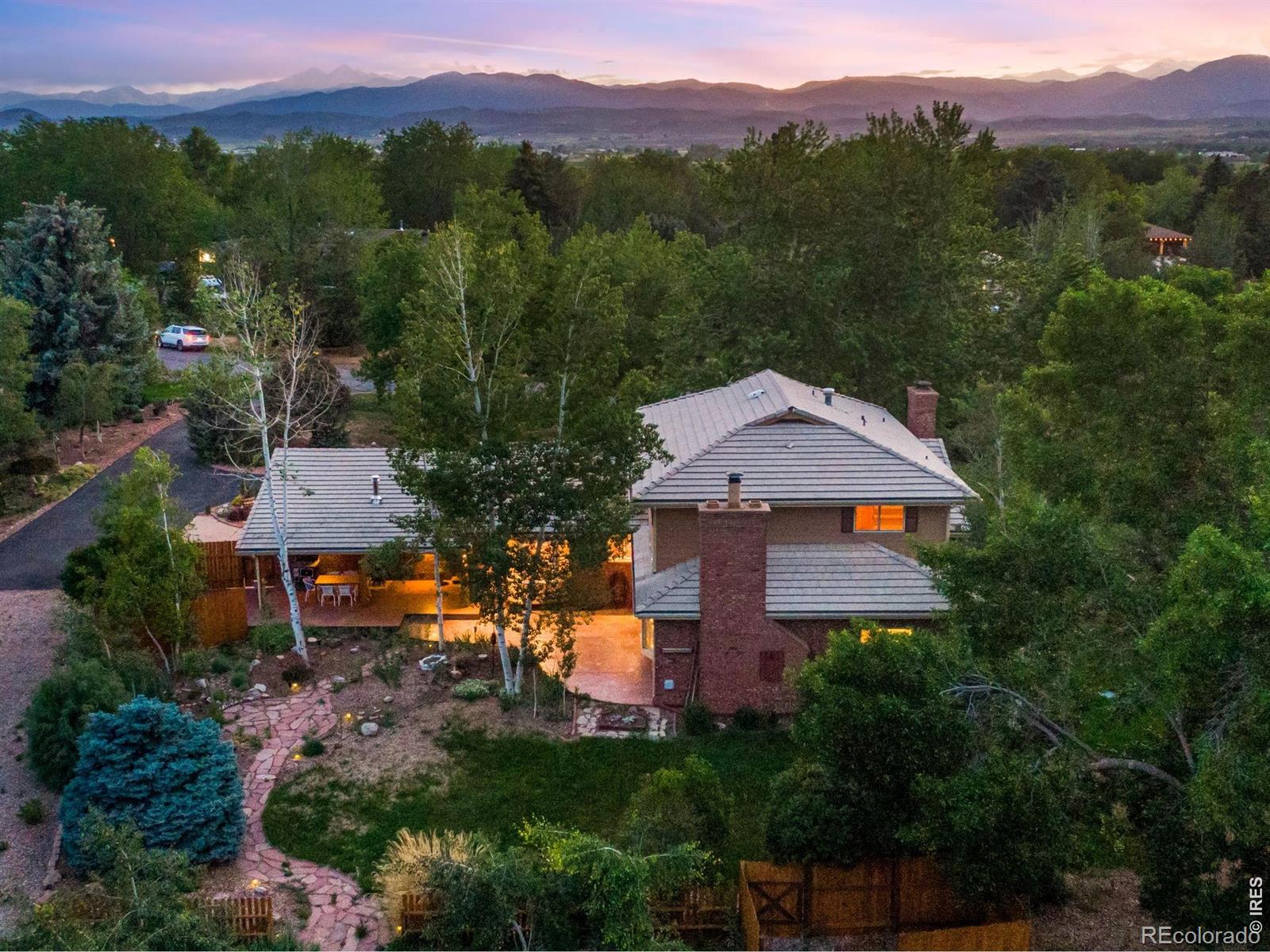 MLS Image #29 for 3618  manzanita drive,loveland, Colorado