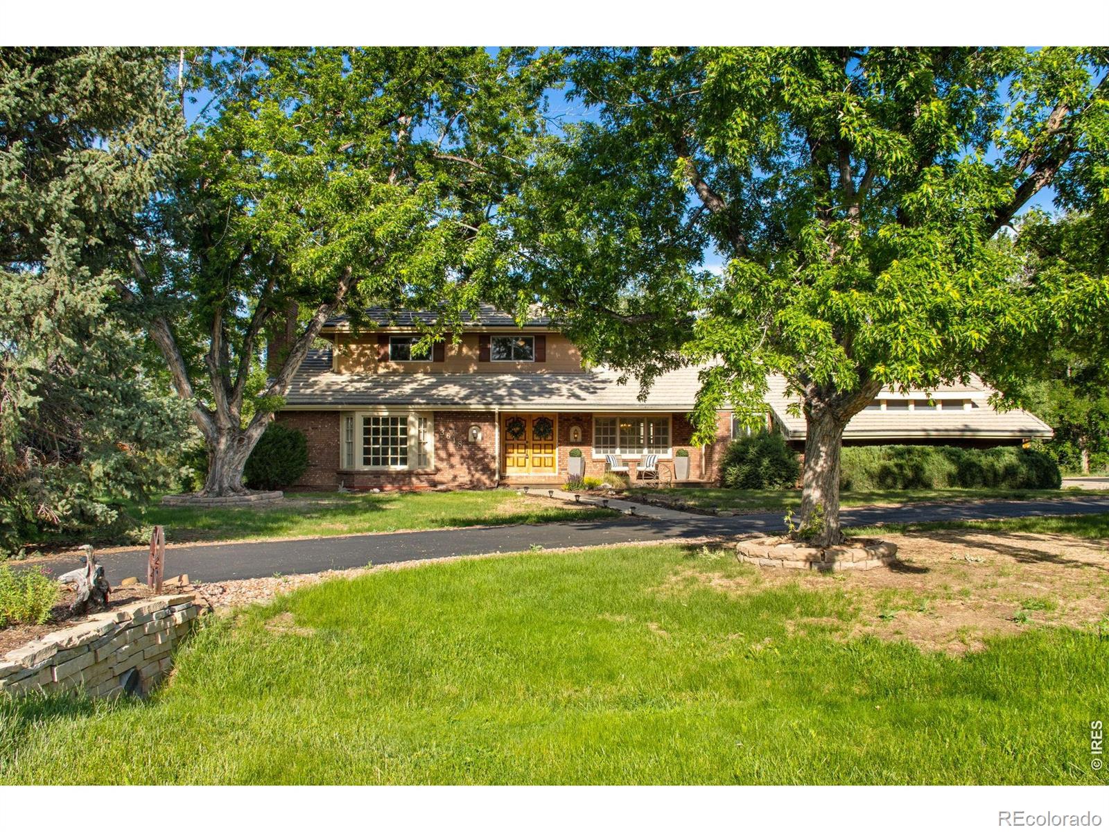 MLS Image #3 for 3618  manzanita drive,loveland, Colorado